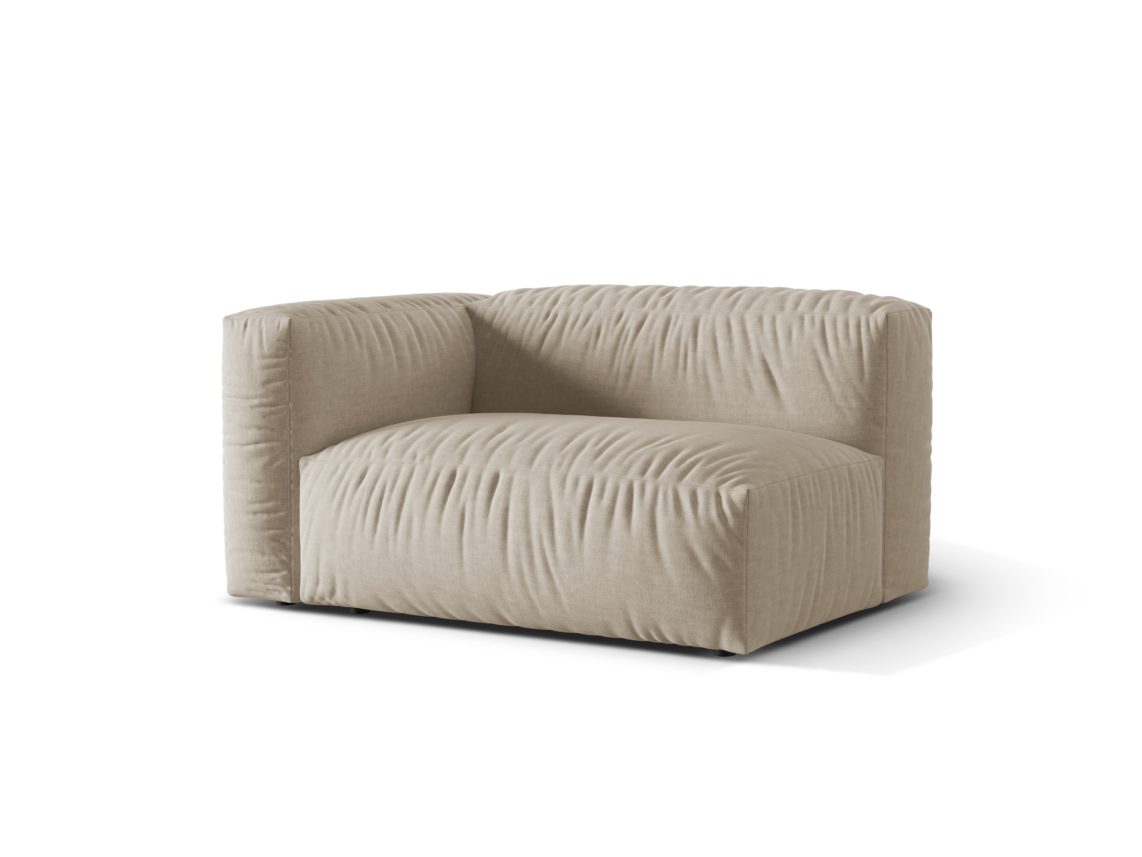 Modul Martina, 160x106cm, Material: Strukturstoff