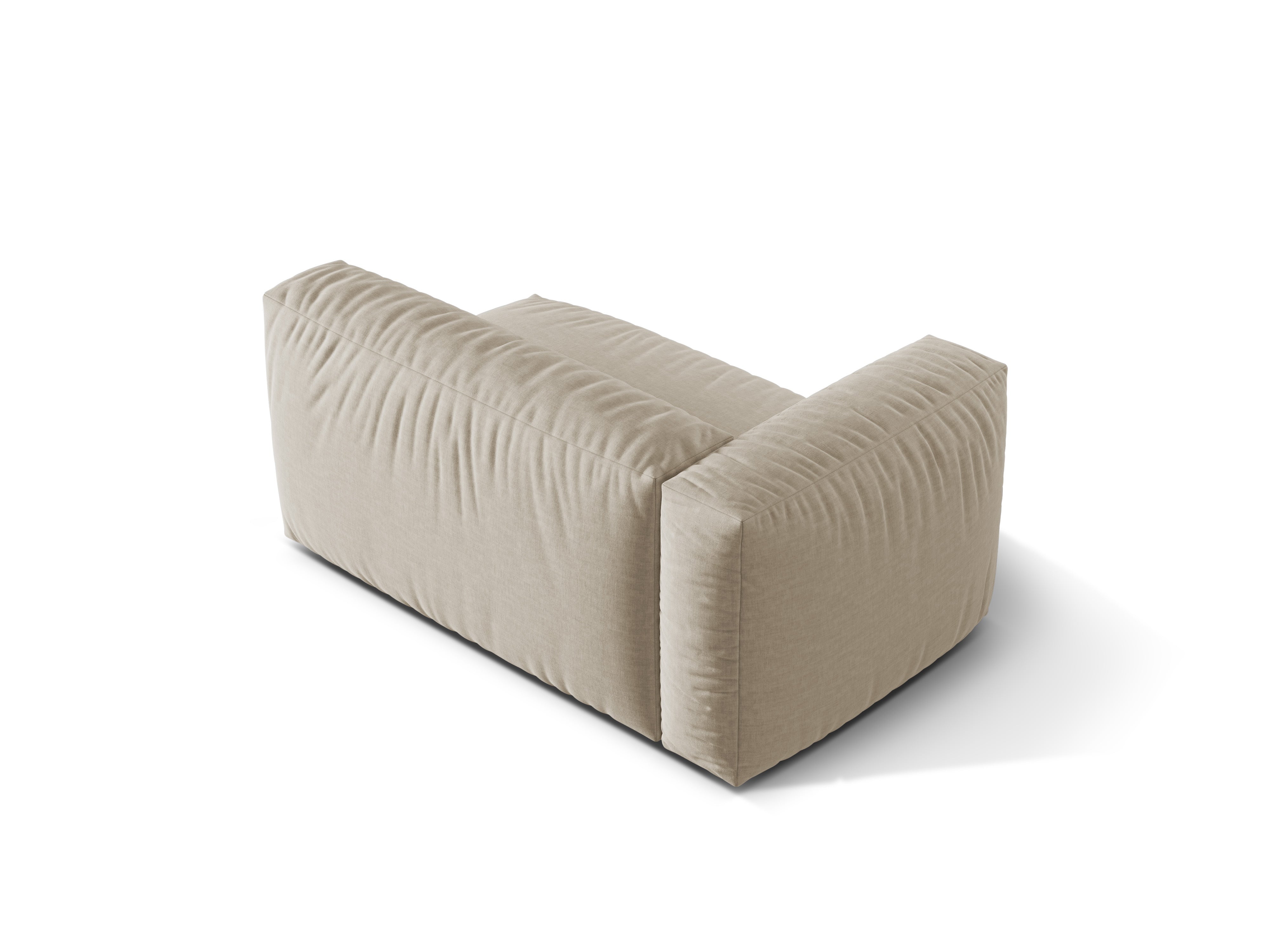 Modul Martina, 160x106cm, Material: Strukturstoff