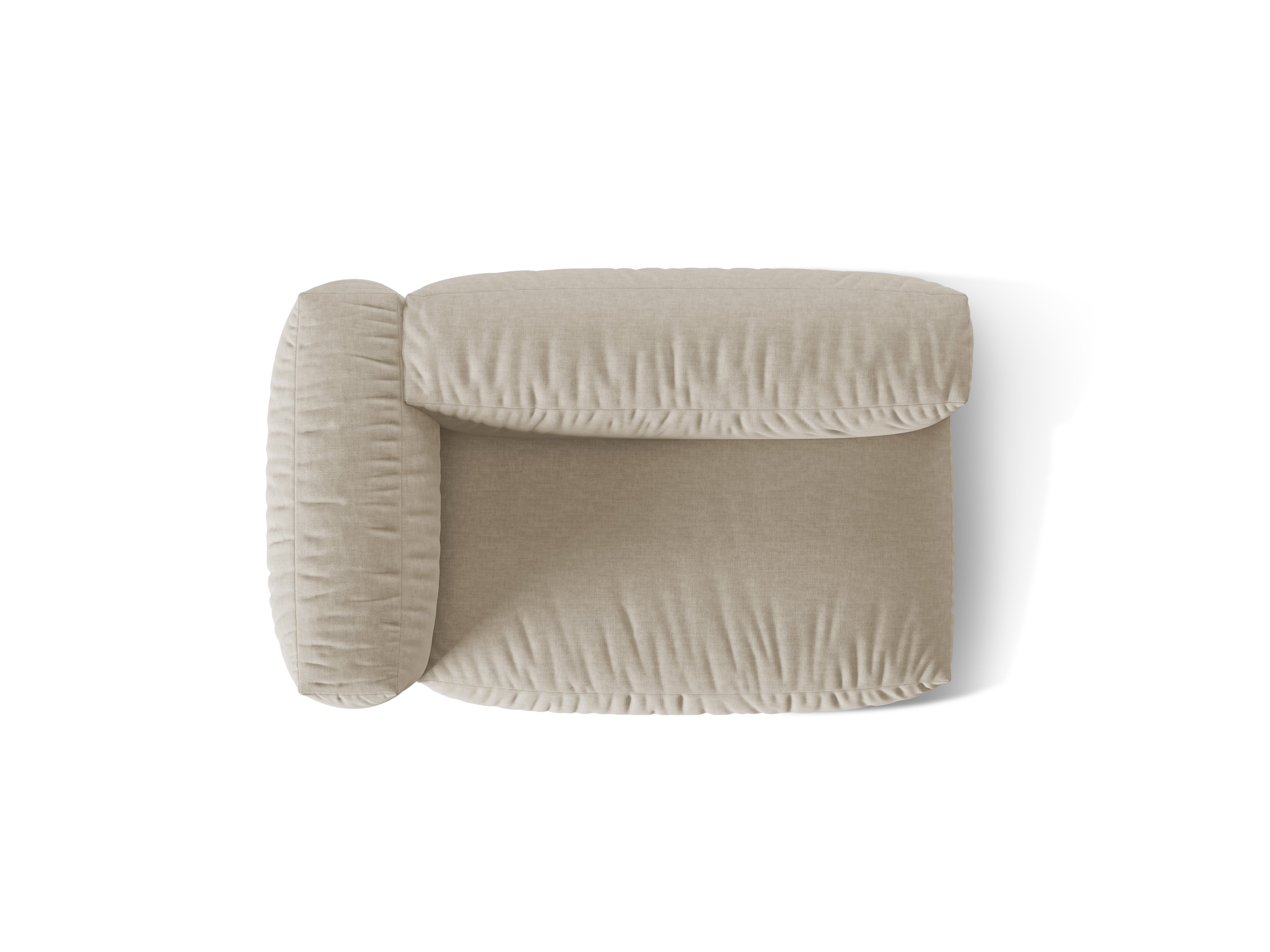 Modul Martina, 160x106cm, Material: Strukturstoff