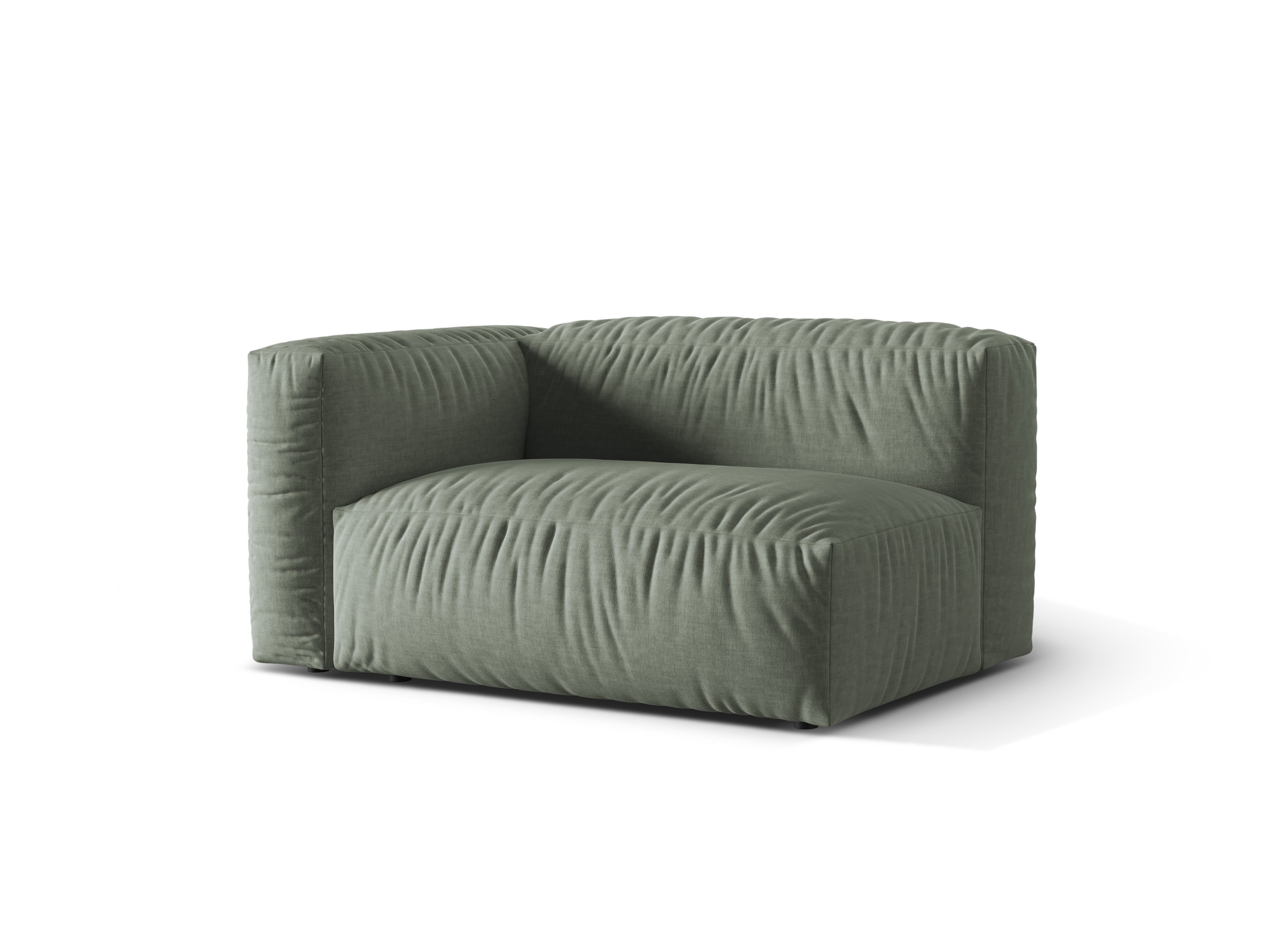 Modul Martina, 160x106cm, Material: Strukturstoff