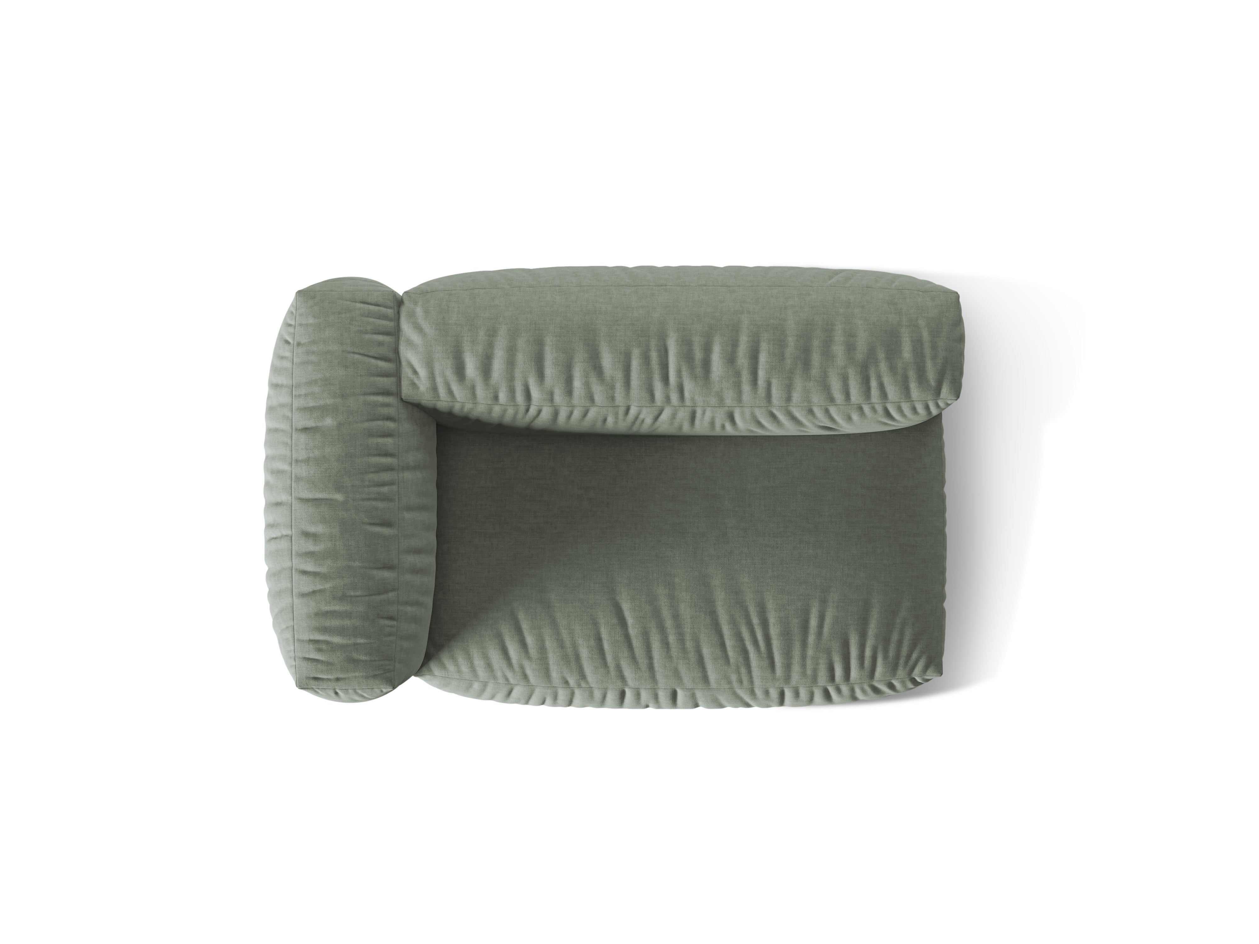 Modul Martina, 160x106cm, Material: Strukturstoff