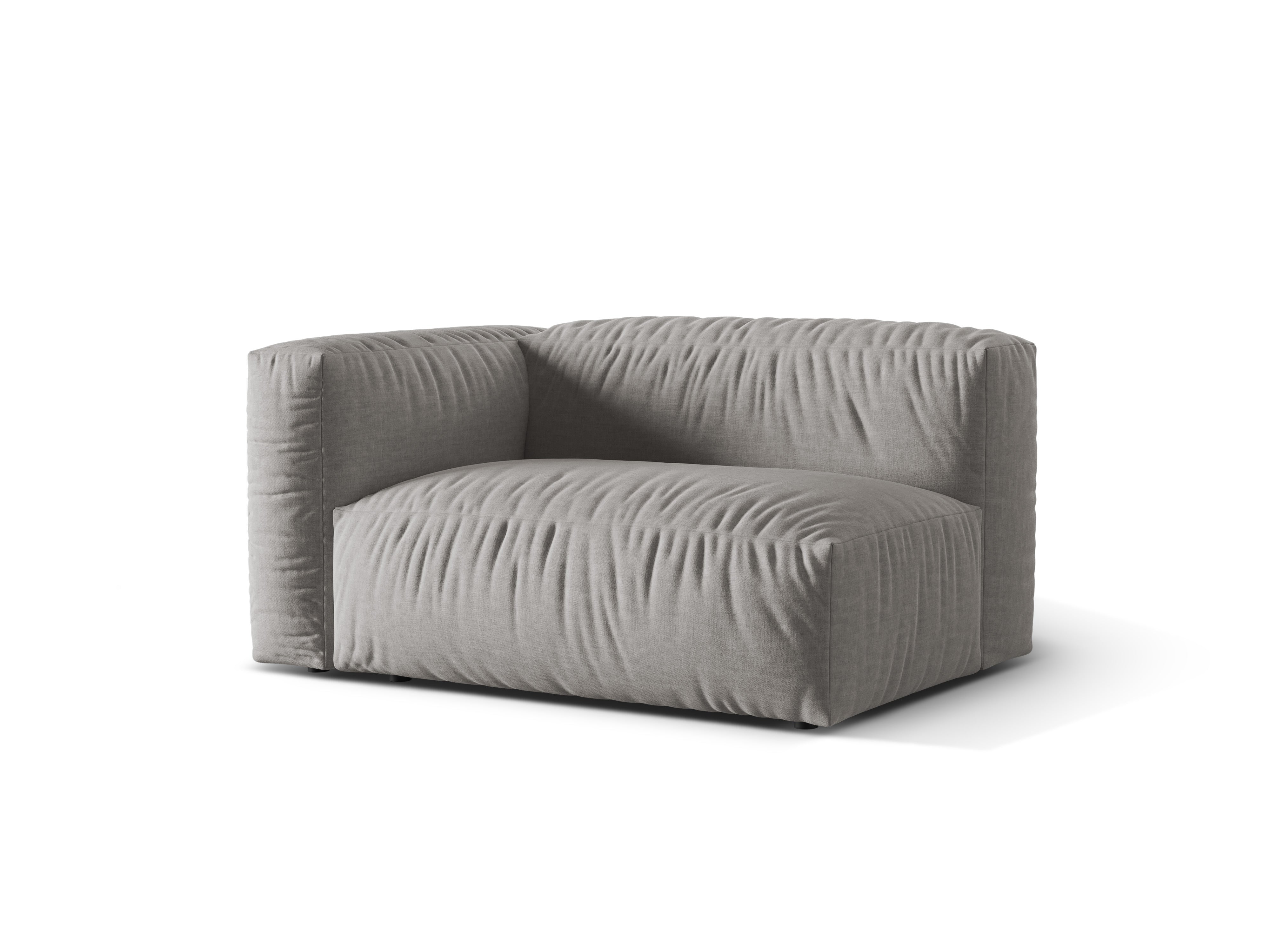 Modul Martina, 160x106cm, Material: Strukturstoff