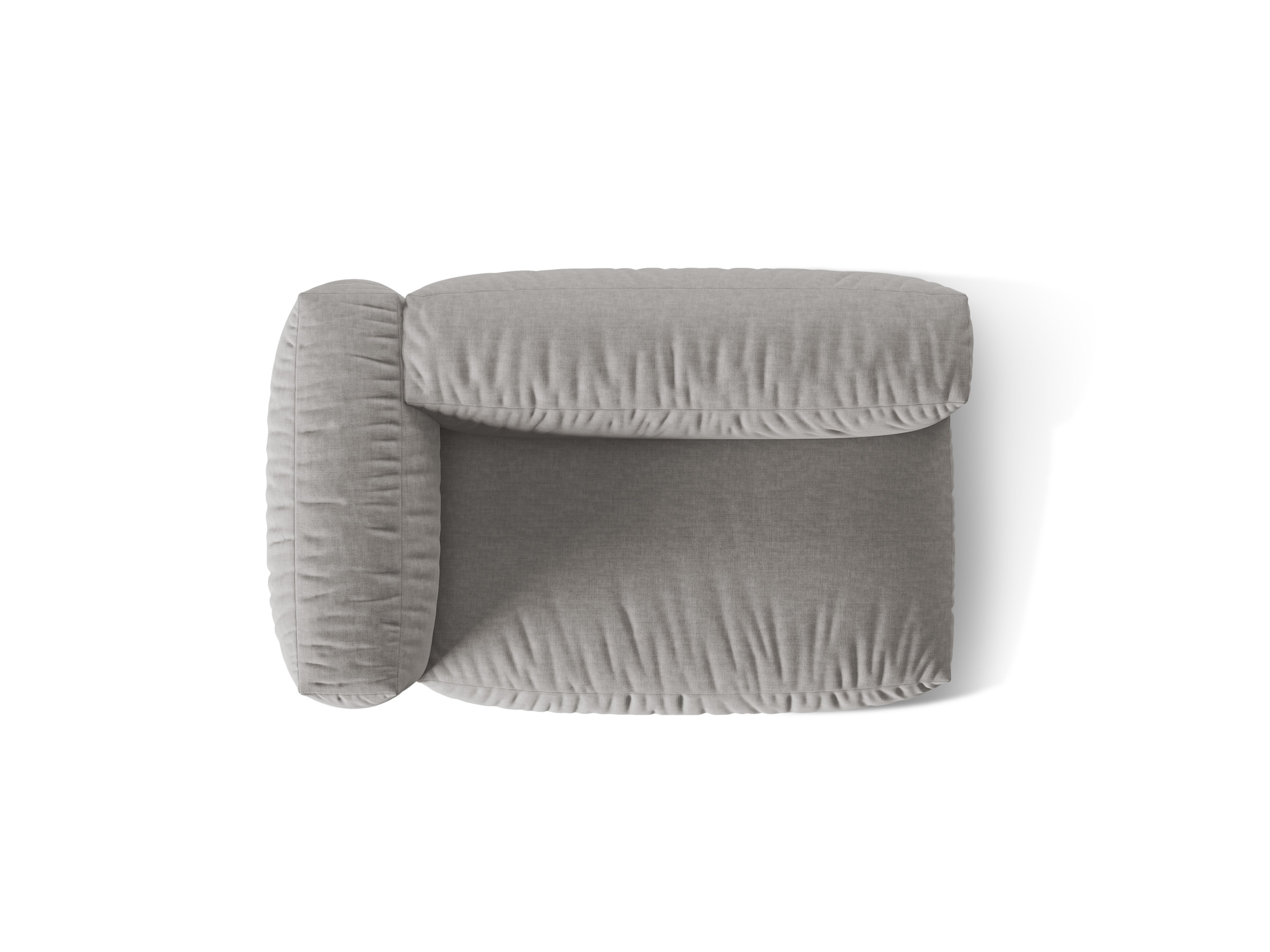 Modul Martina, 160x106cm, Material: Strukturstoff