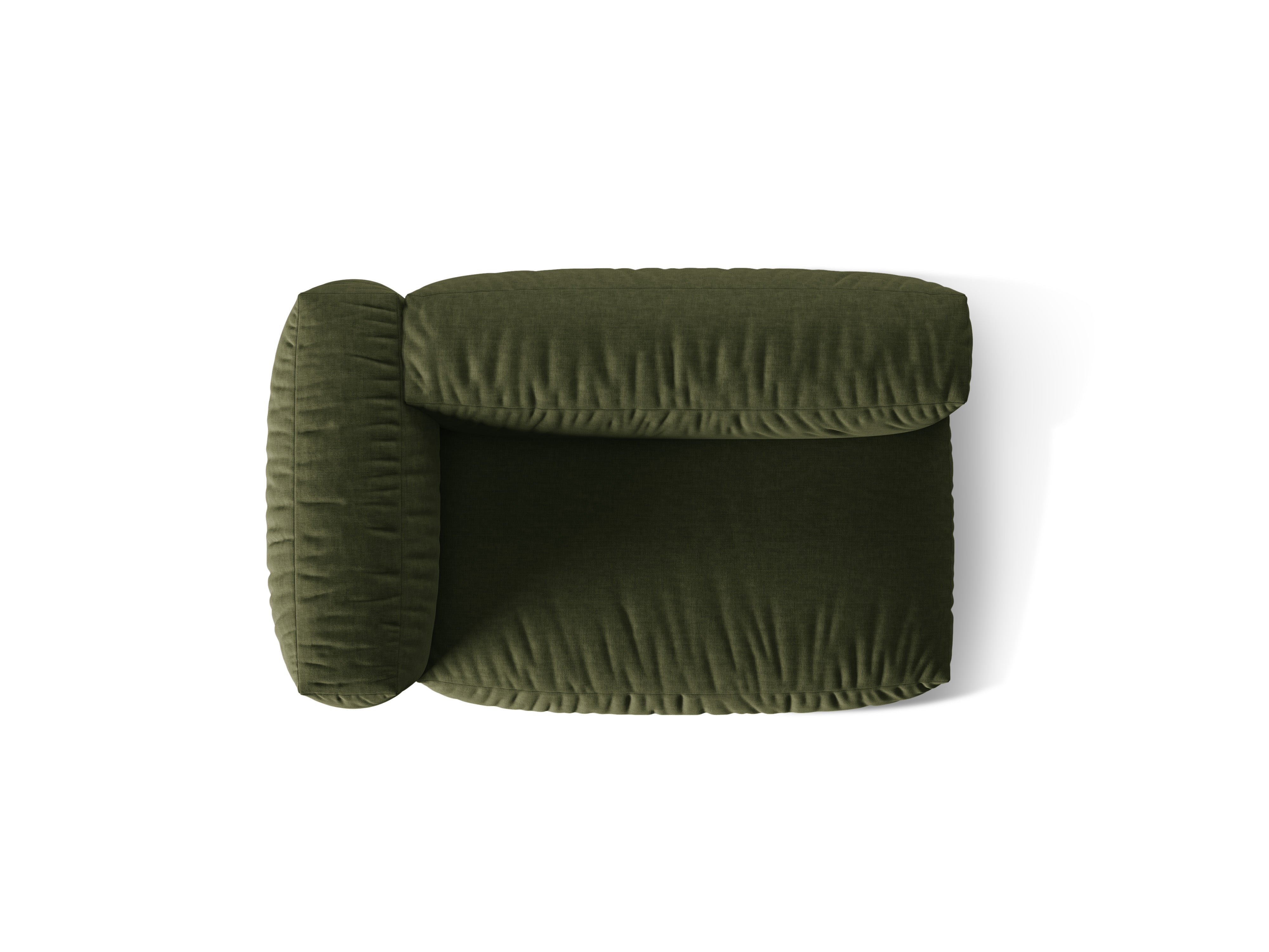 Modul Martina, 160x106cm, Material: Strukturstoff