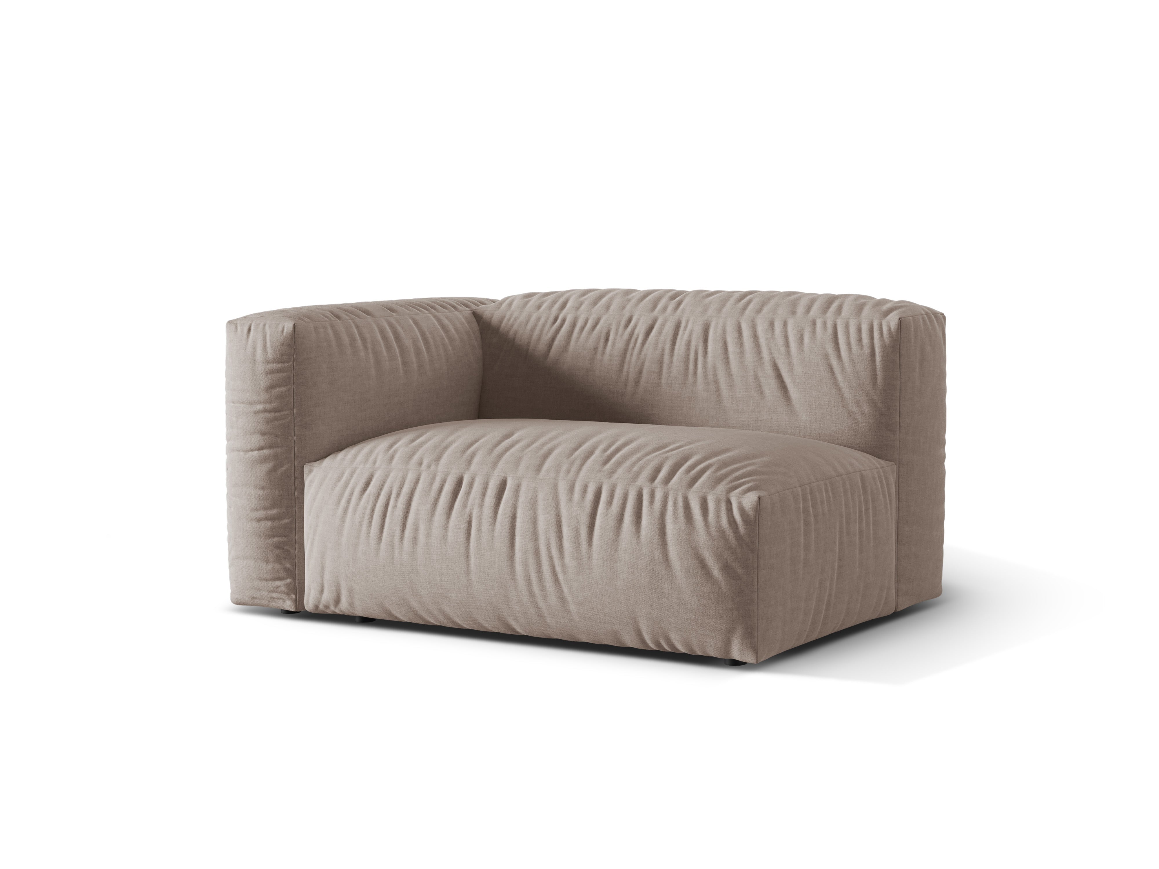 Modul Martina, 160x106cm, Material: Strukturstoff