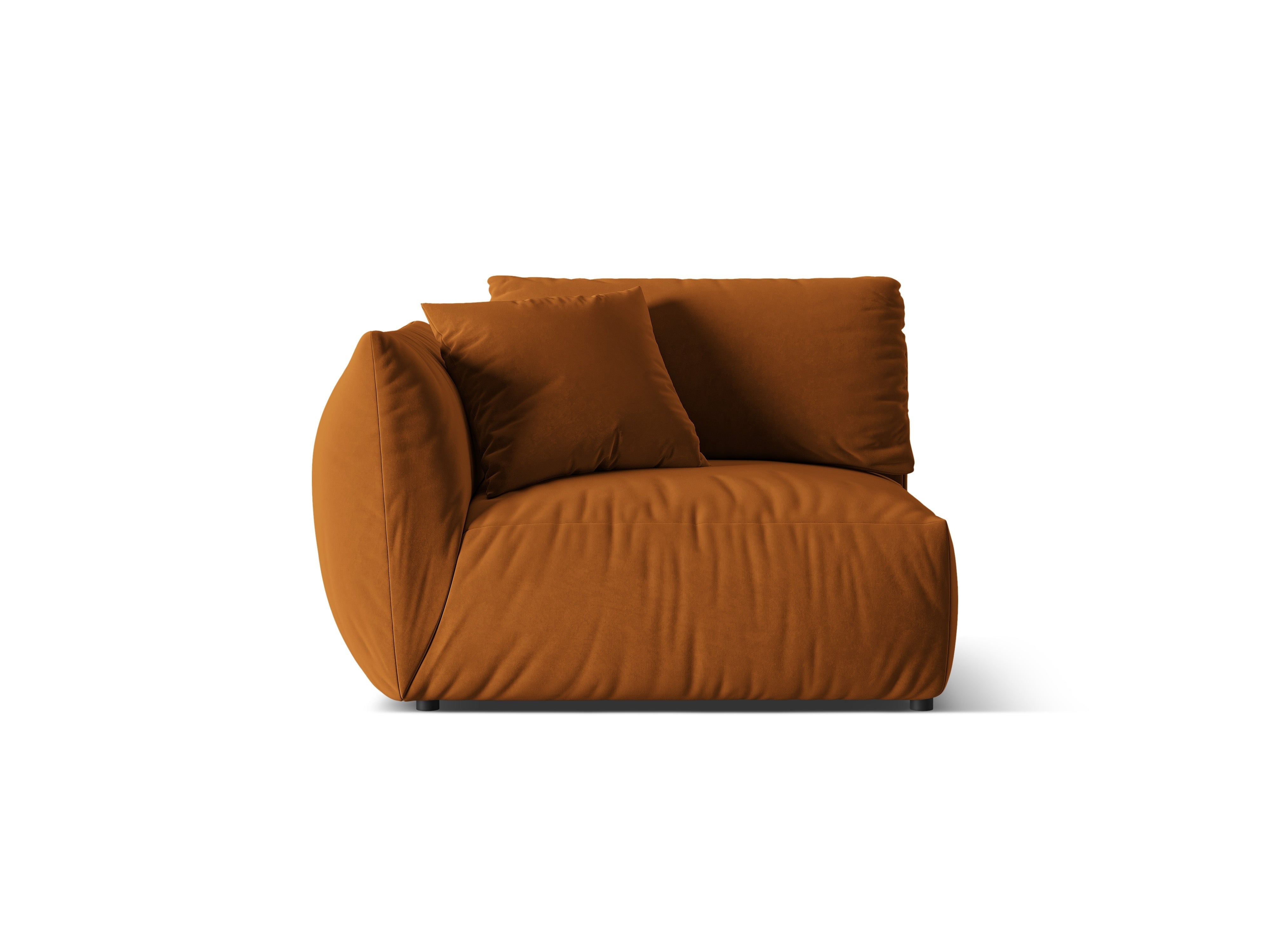 Modul Chris 130x100cm, Material: Samt