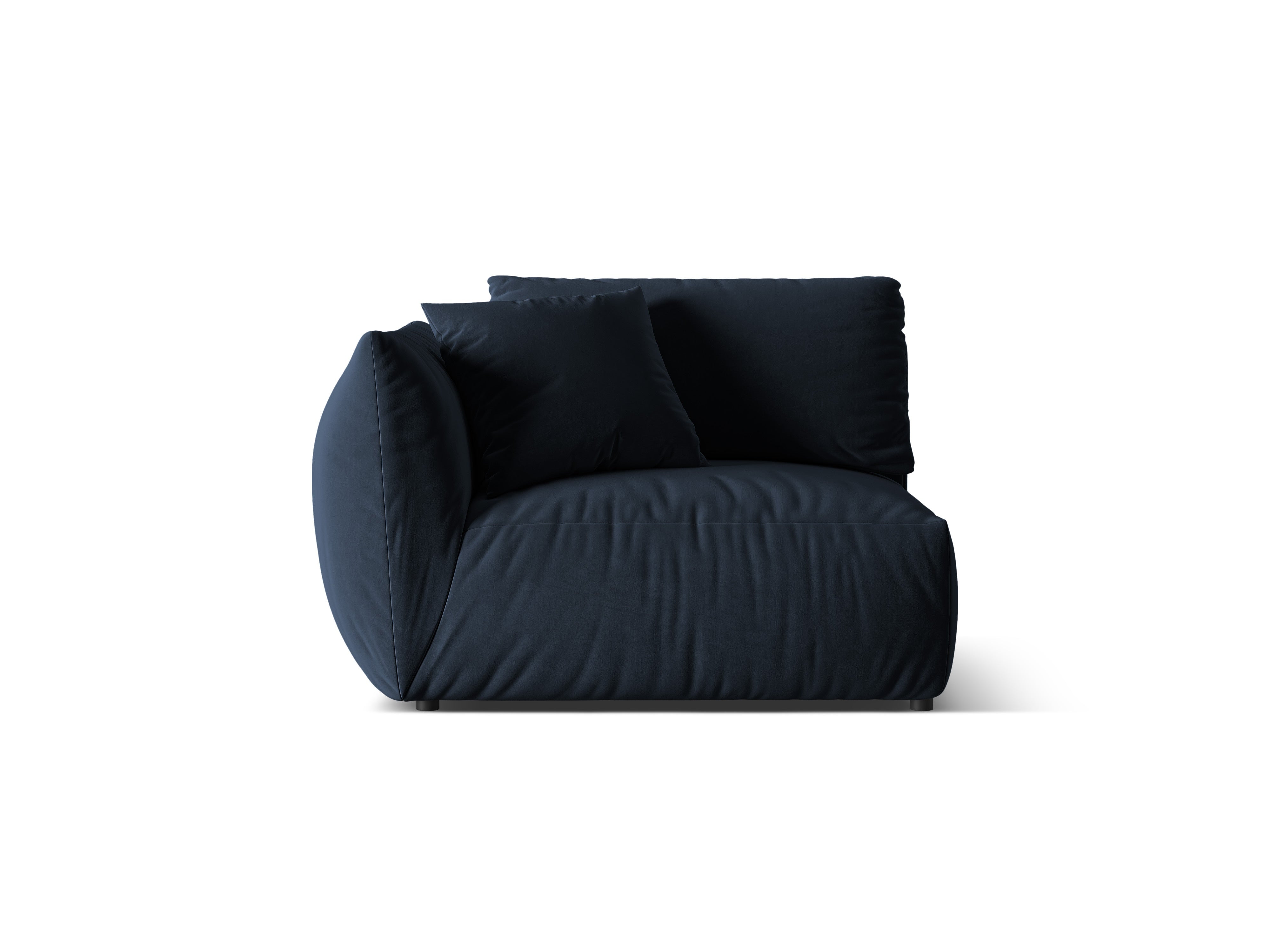 Modul Chris 130x100cm, Material: Samt