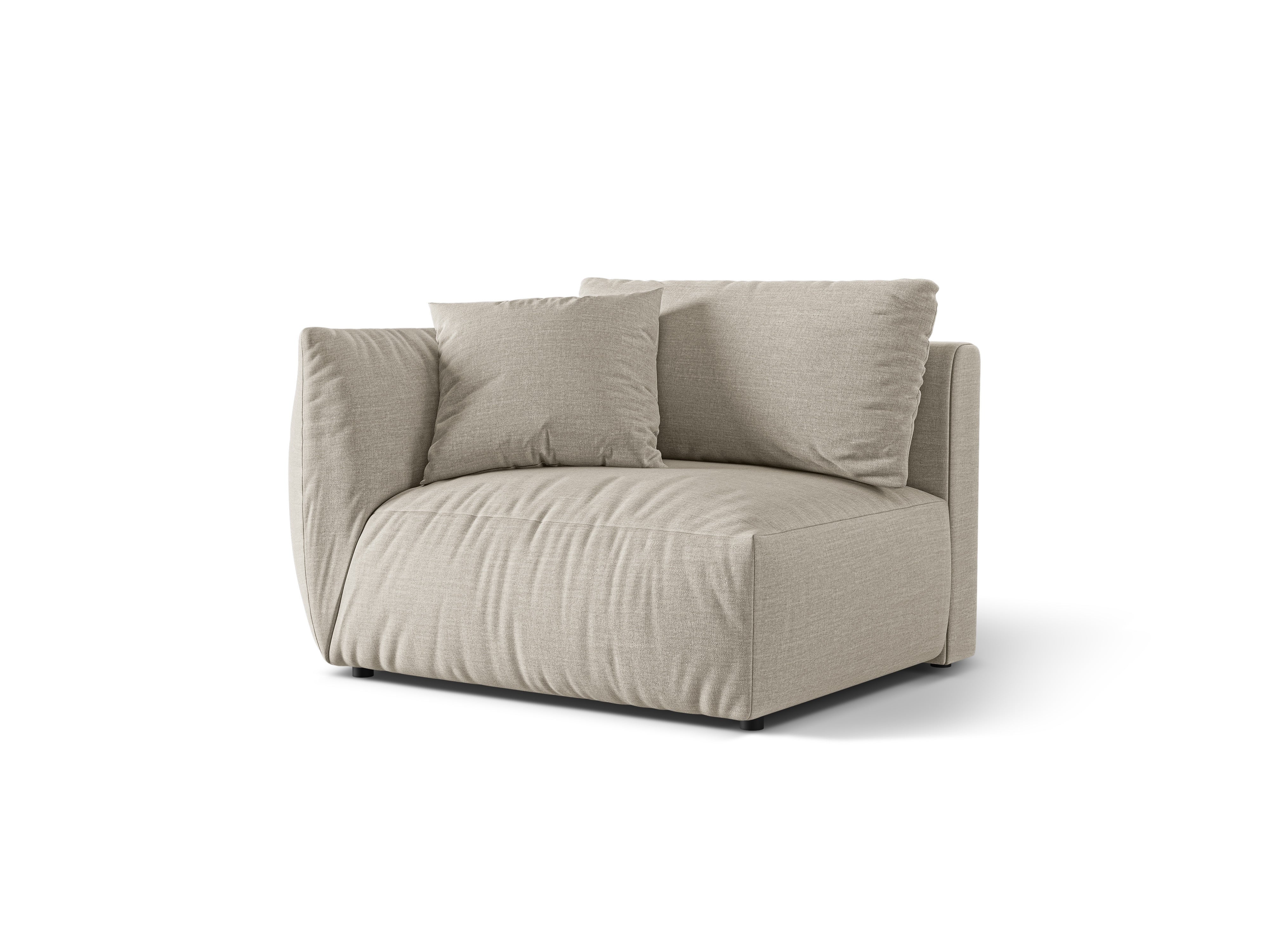 Chris Modul 130x100cm, Material: Strukturstoff