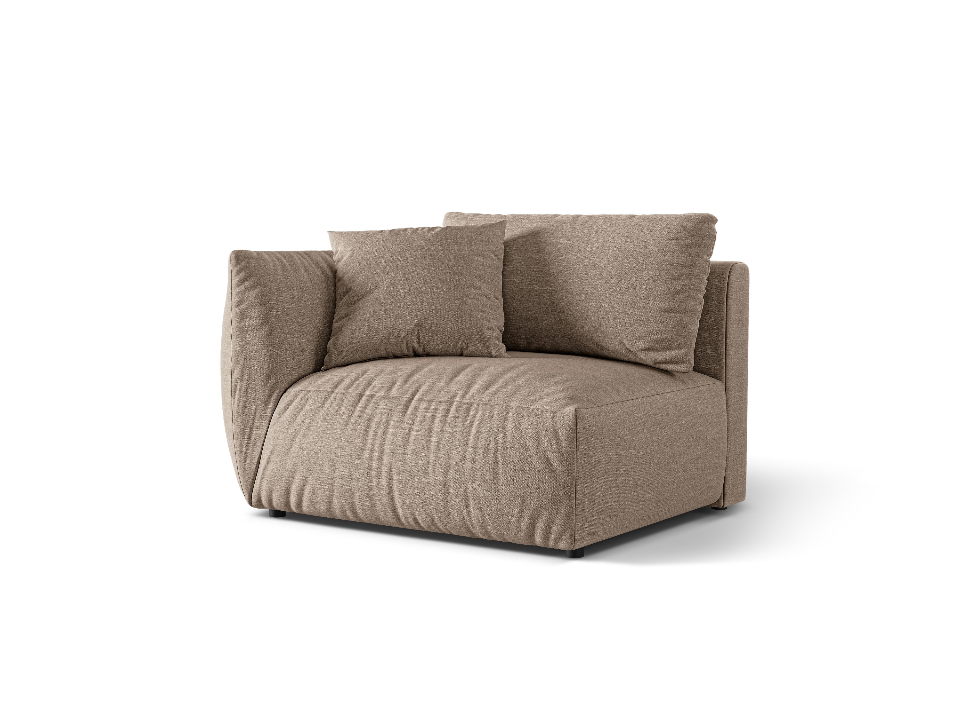 Chris Modul 130x100cm, Material: Strukturstoff