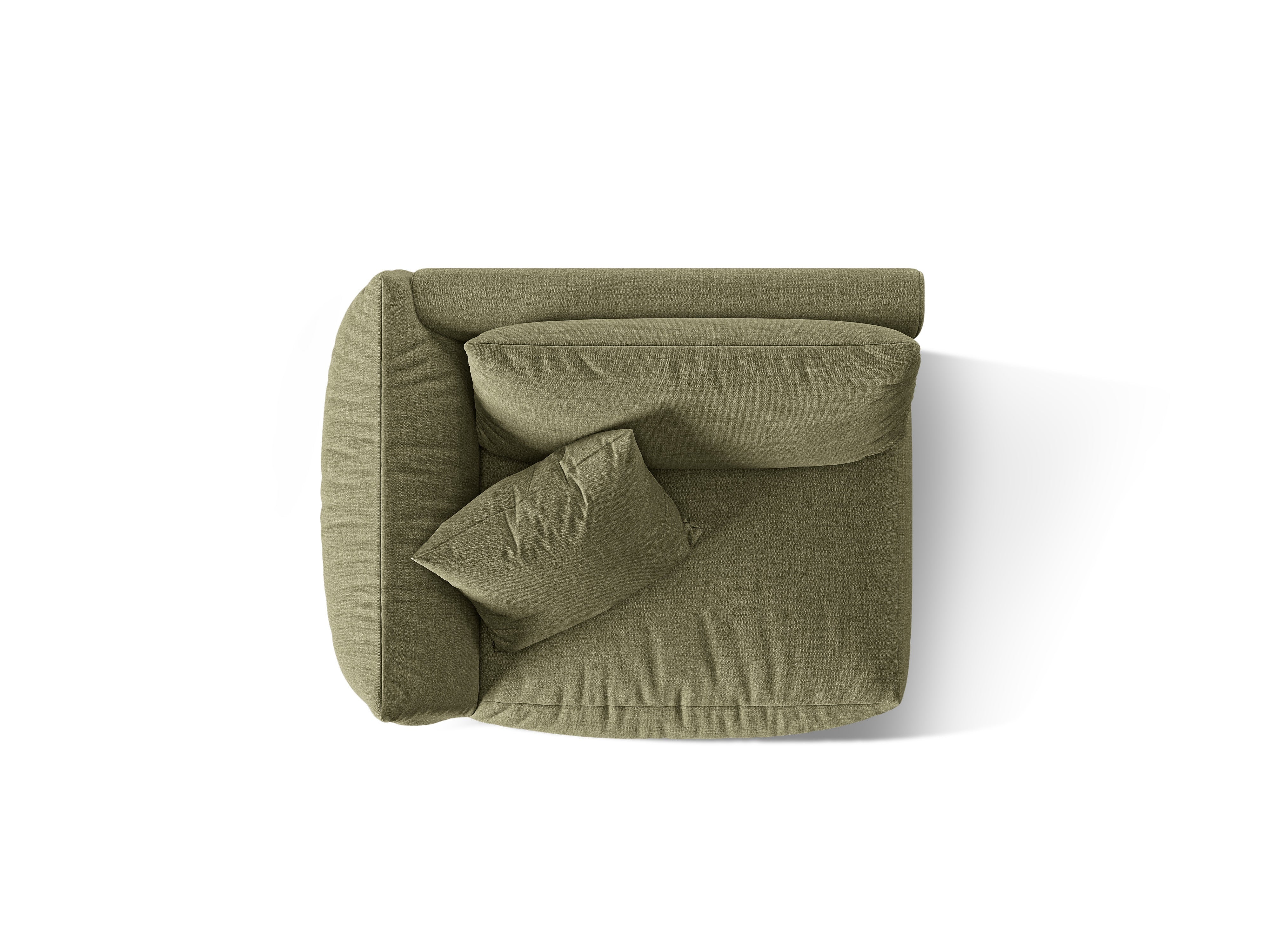 Chris Modul 130x100cm, Material: Strukturstoff