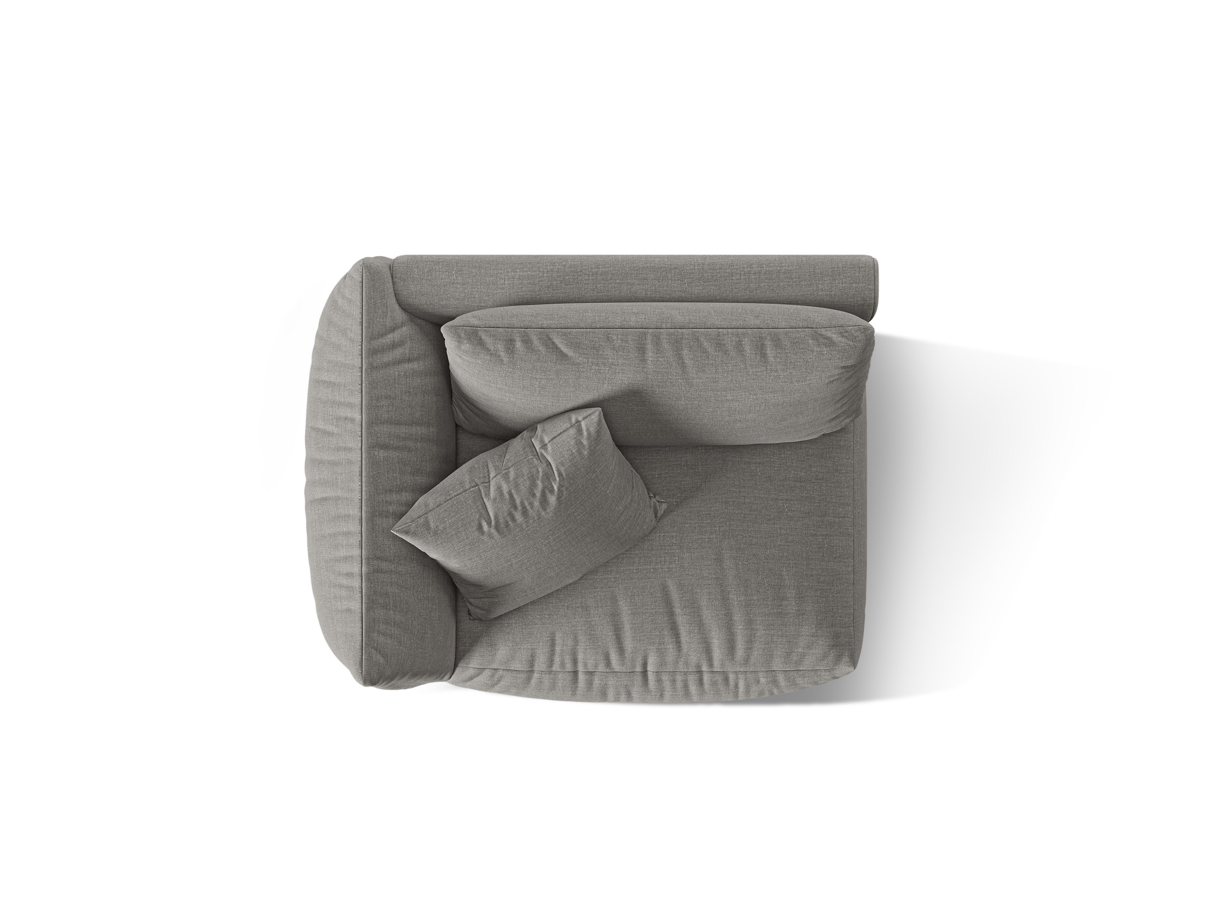 Chris Modul 130x100cm, Material: Strukturstoff