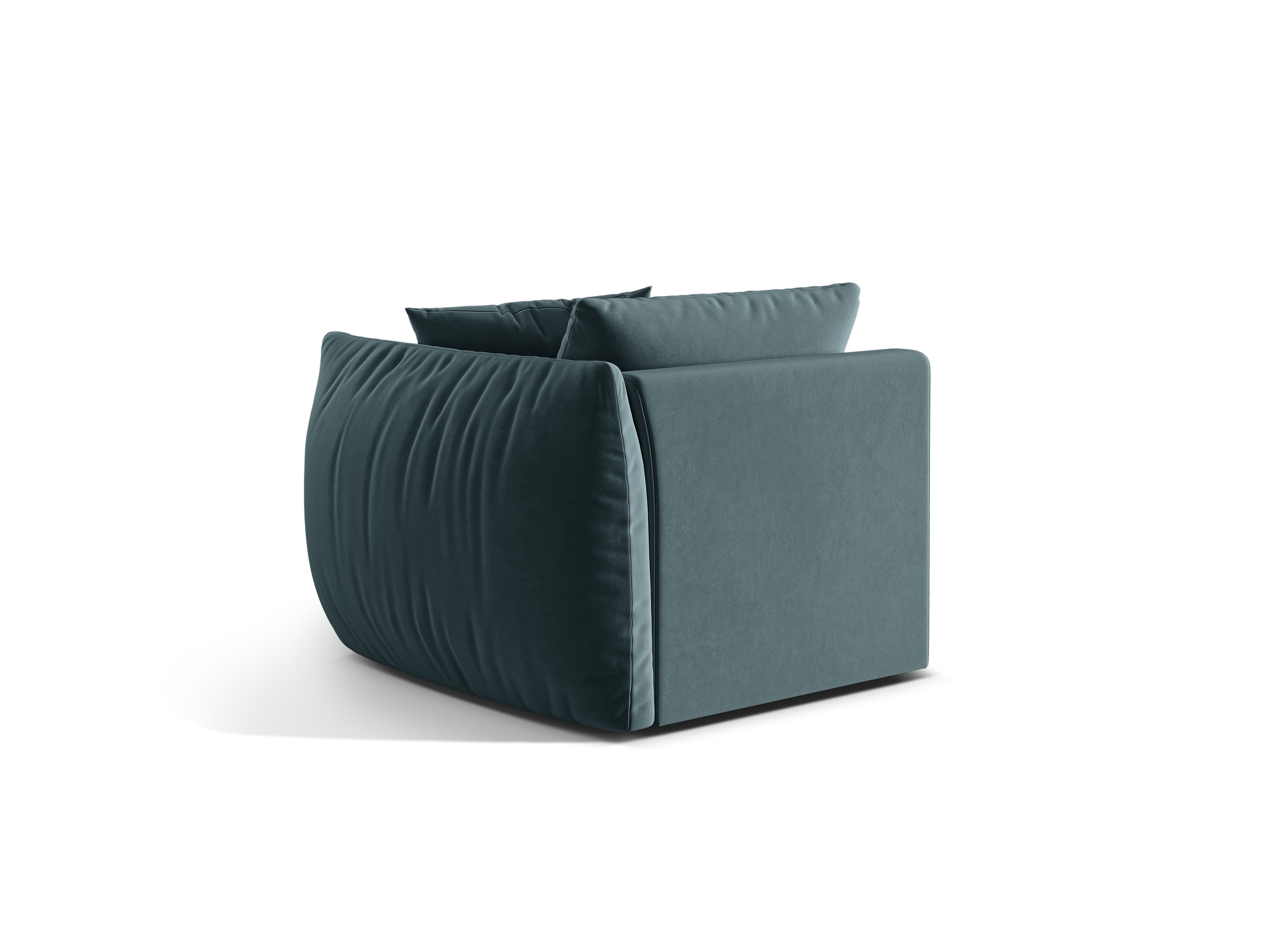 Chris Modul 110x100cm, Material: Samt