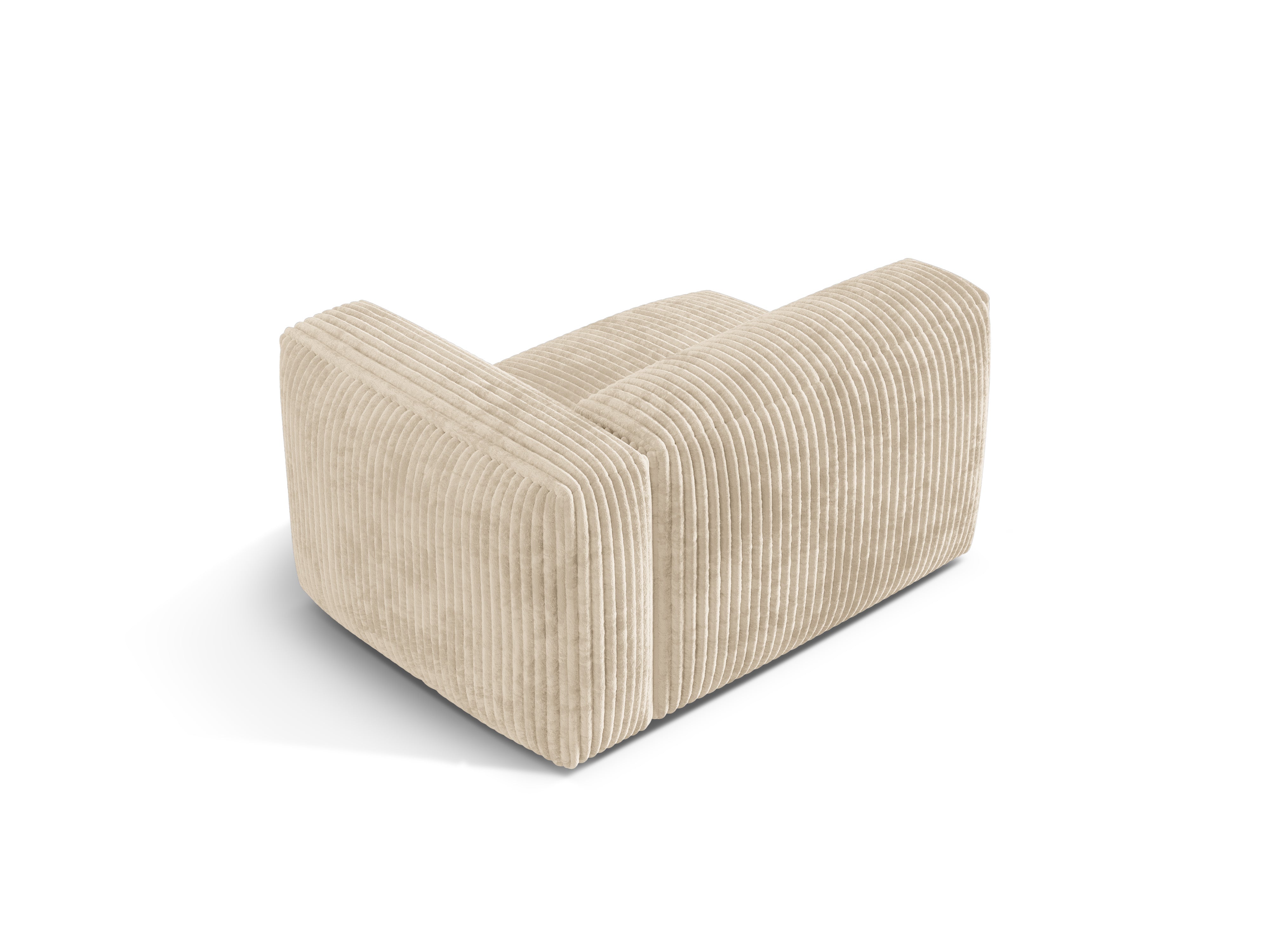 Modul Martina, 120x106cm, Material: Cord