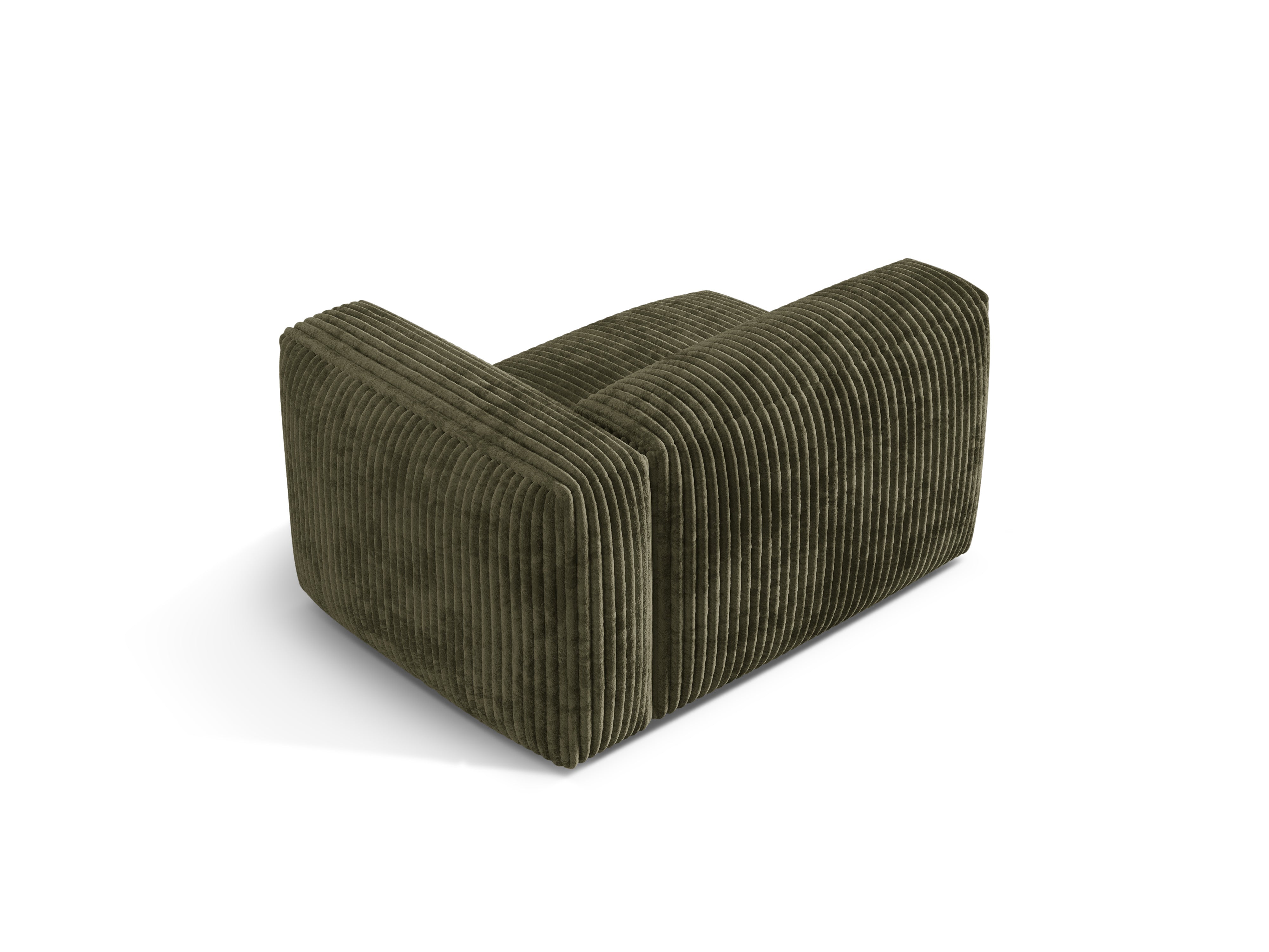 Modul Martina, 120x106cm, Material: Cord