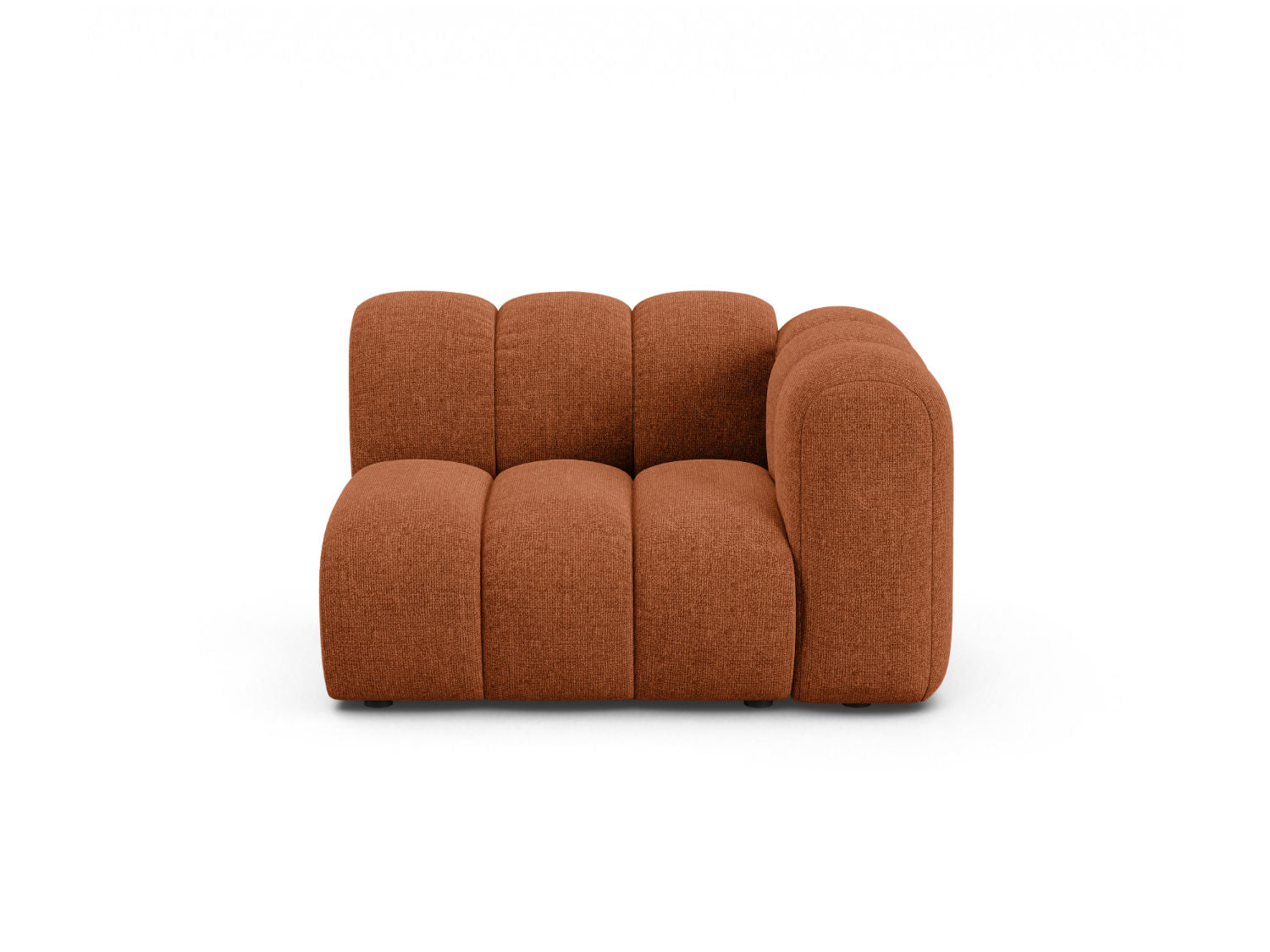 Lupine modul 115x95cm, Material: Chenille Eden