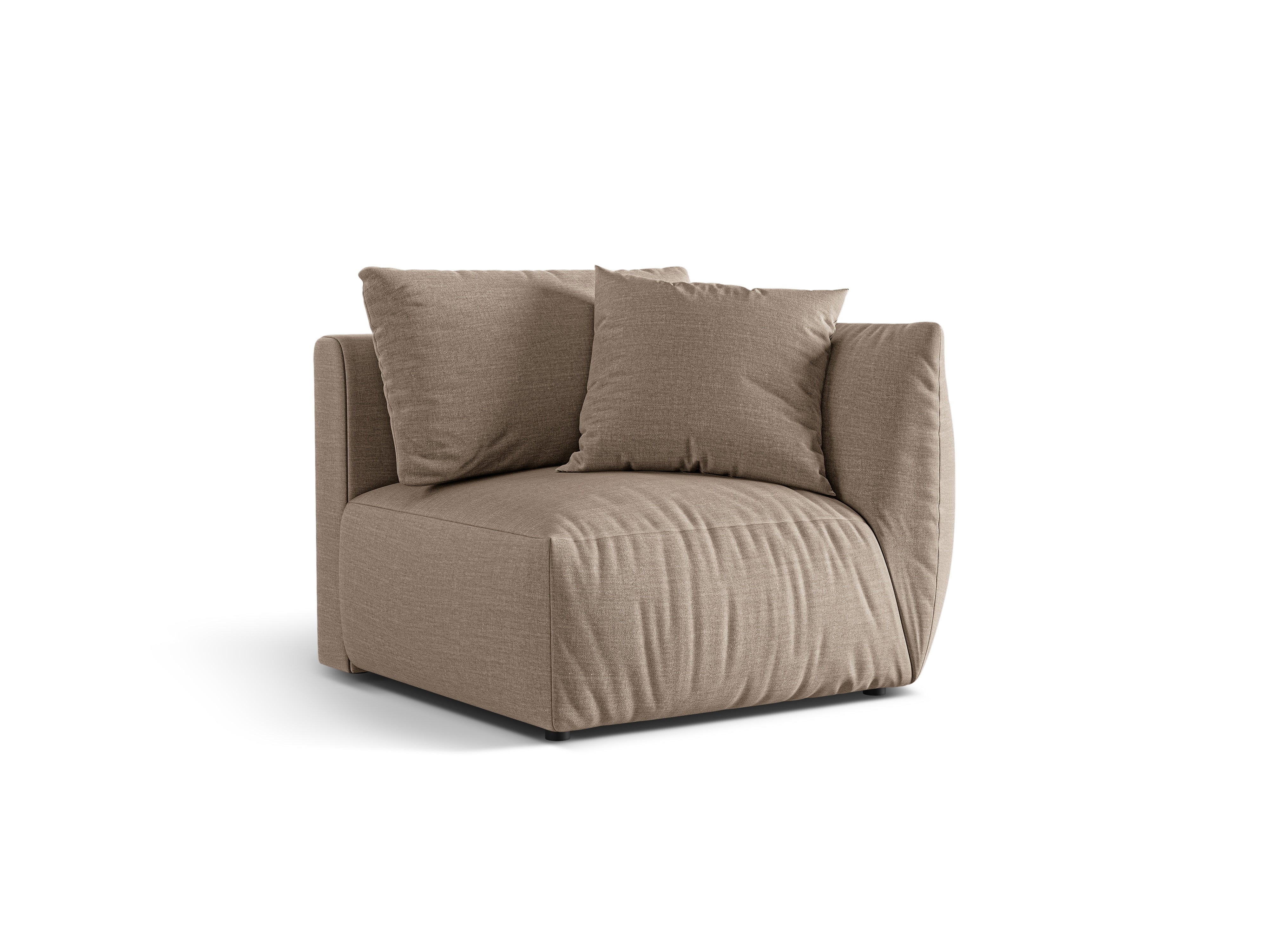 Modul Chris 110x100cm, Material: Strukturstoff