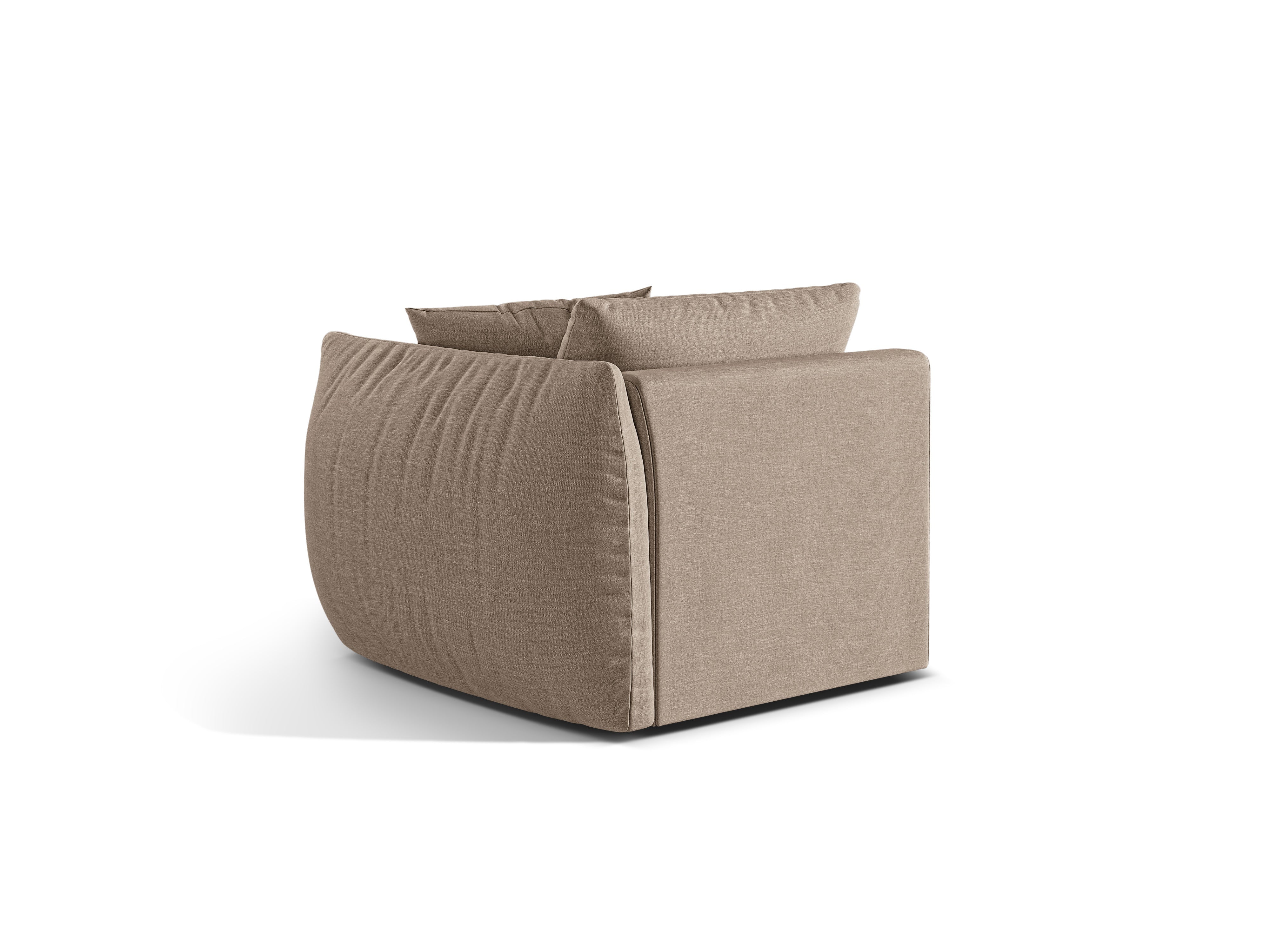 Modul Chris 110x100cm, Material: Strukturstoff