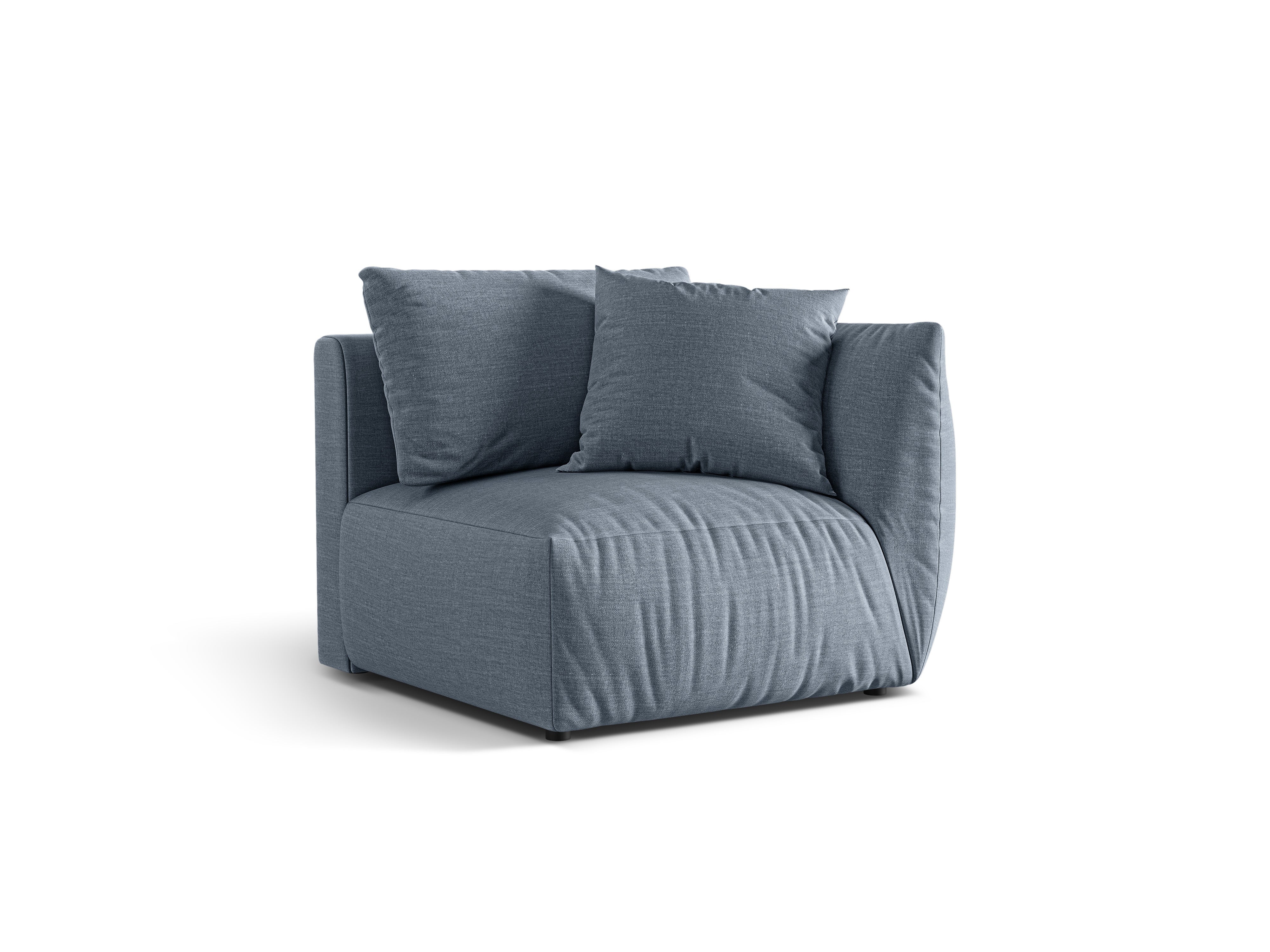 Modul Chris 110x100cm, Material: Strukturstoff