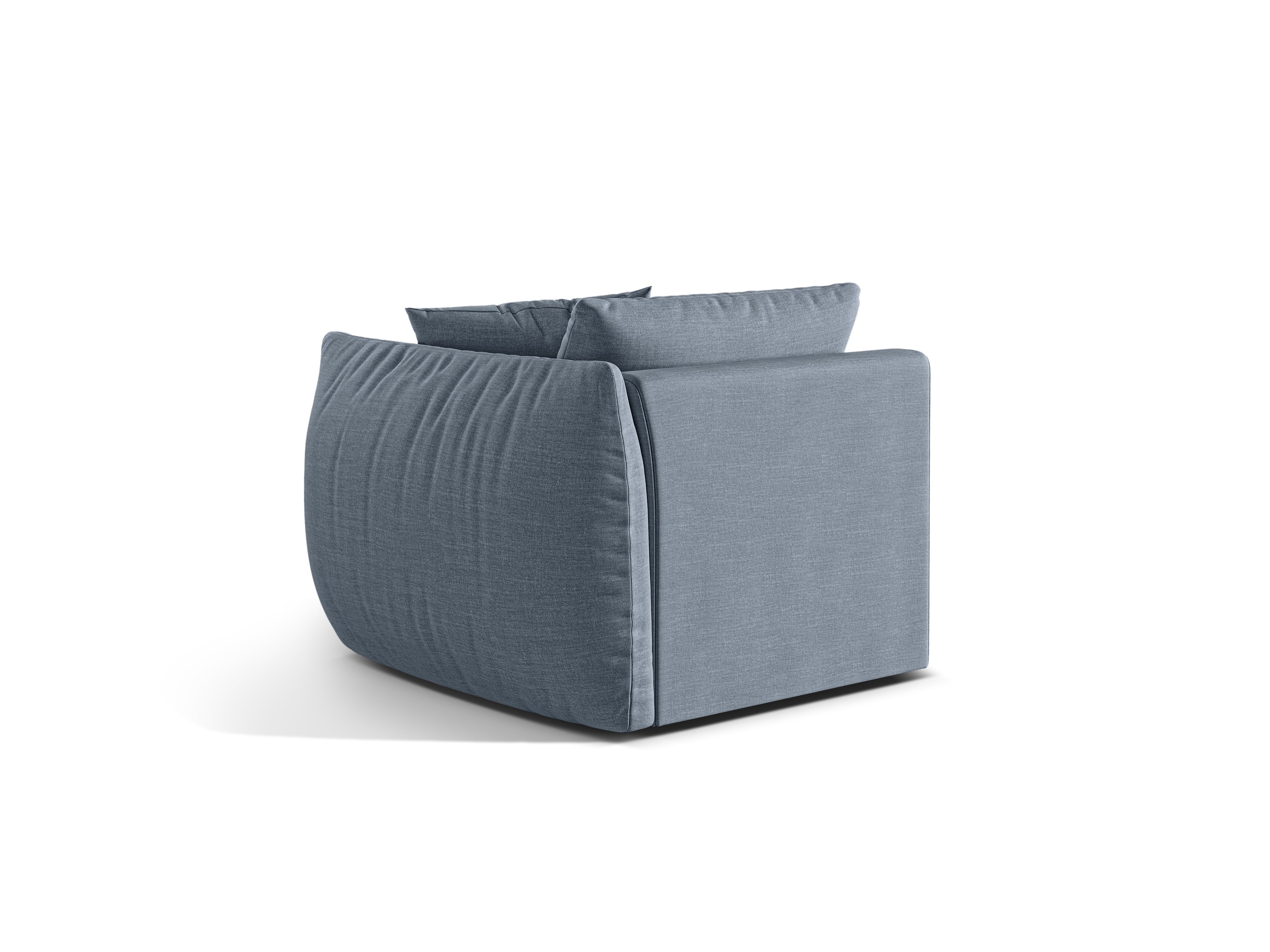 Modul Chris 110x100cm, Material: Strukturstoff