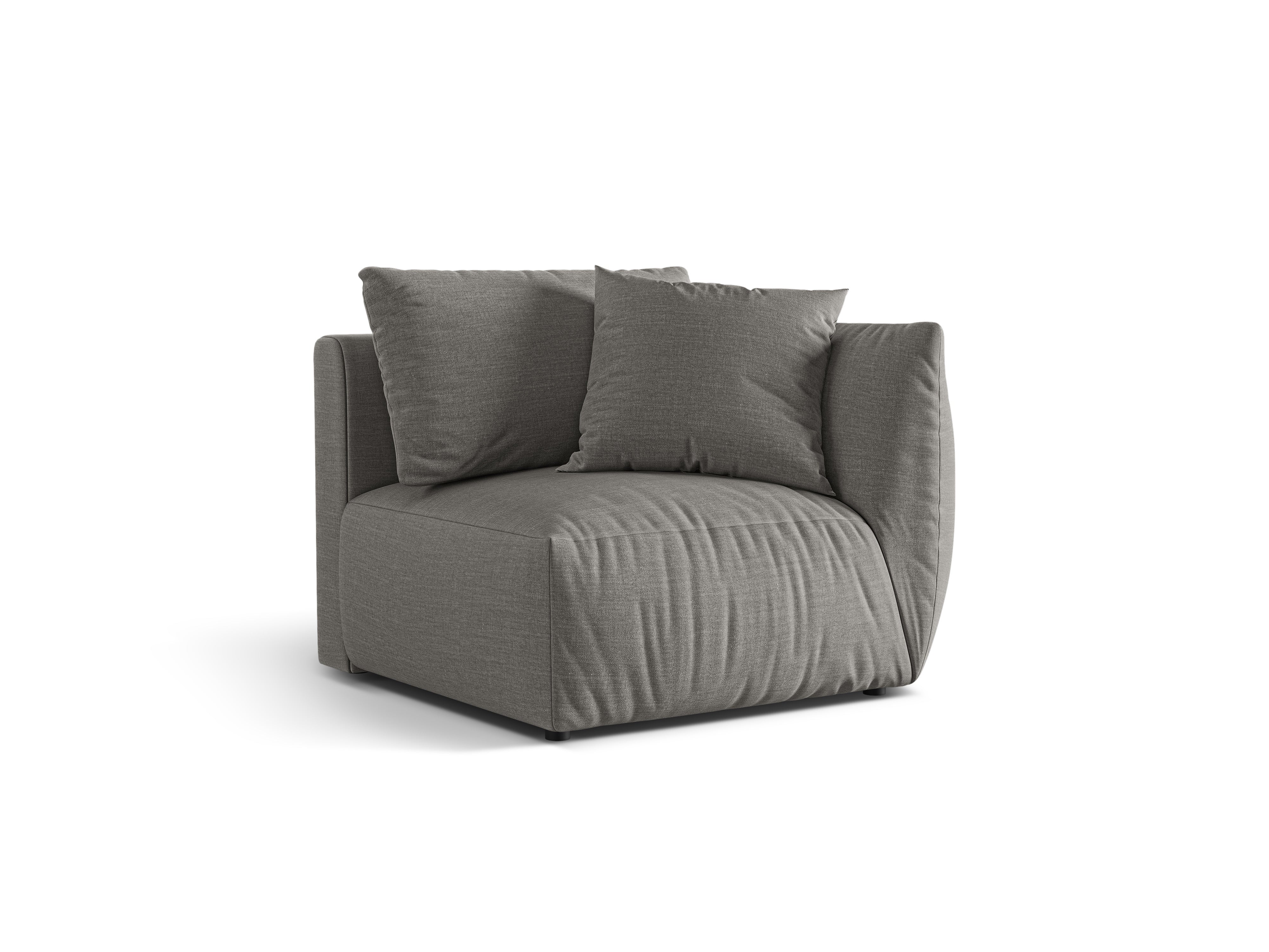 Modul Chris 110x100cm, Material: Strukturstoff