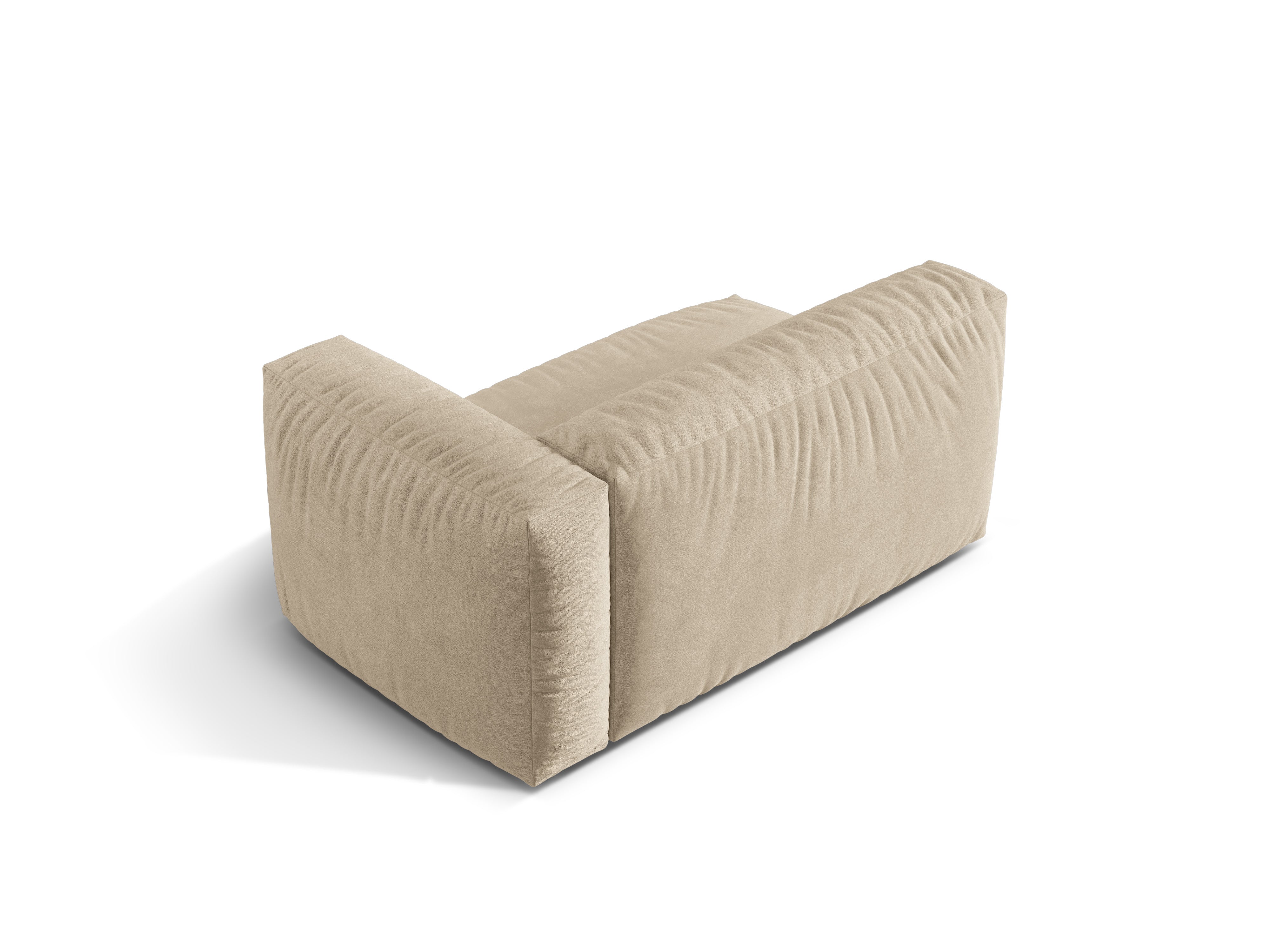 Martina Modul, 160x106cm, Material: Samt