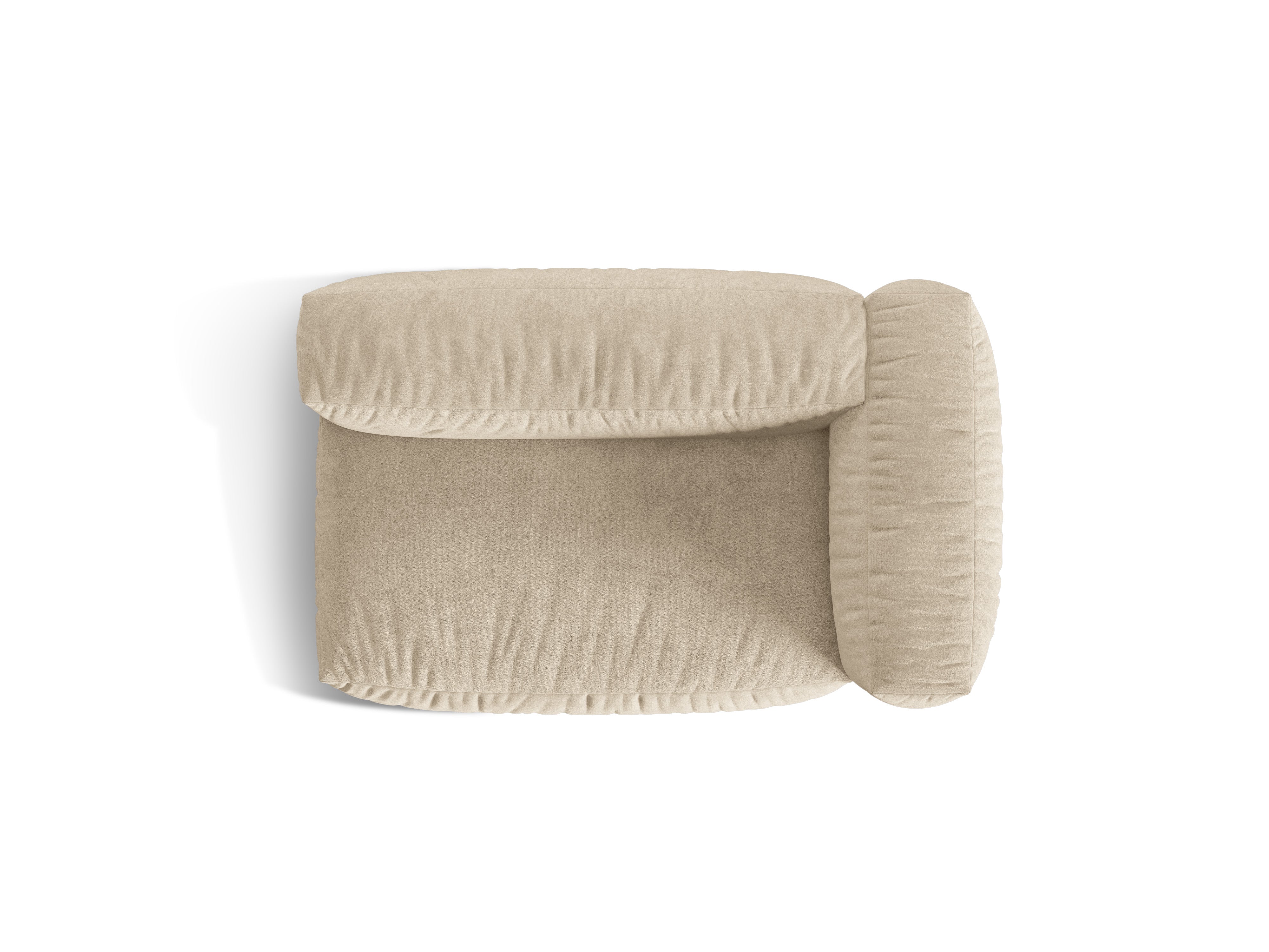 Martina Modul, 160x106cm, Material: Samt