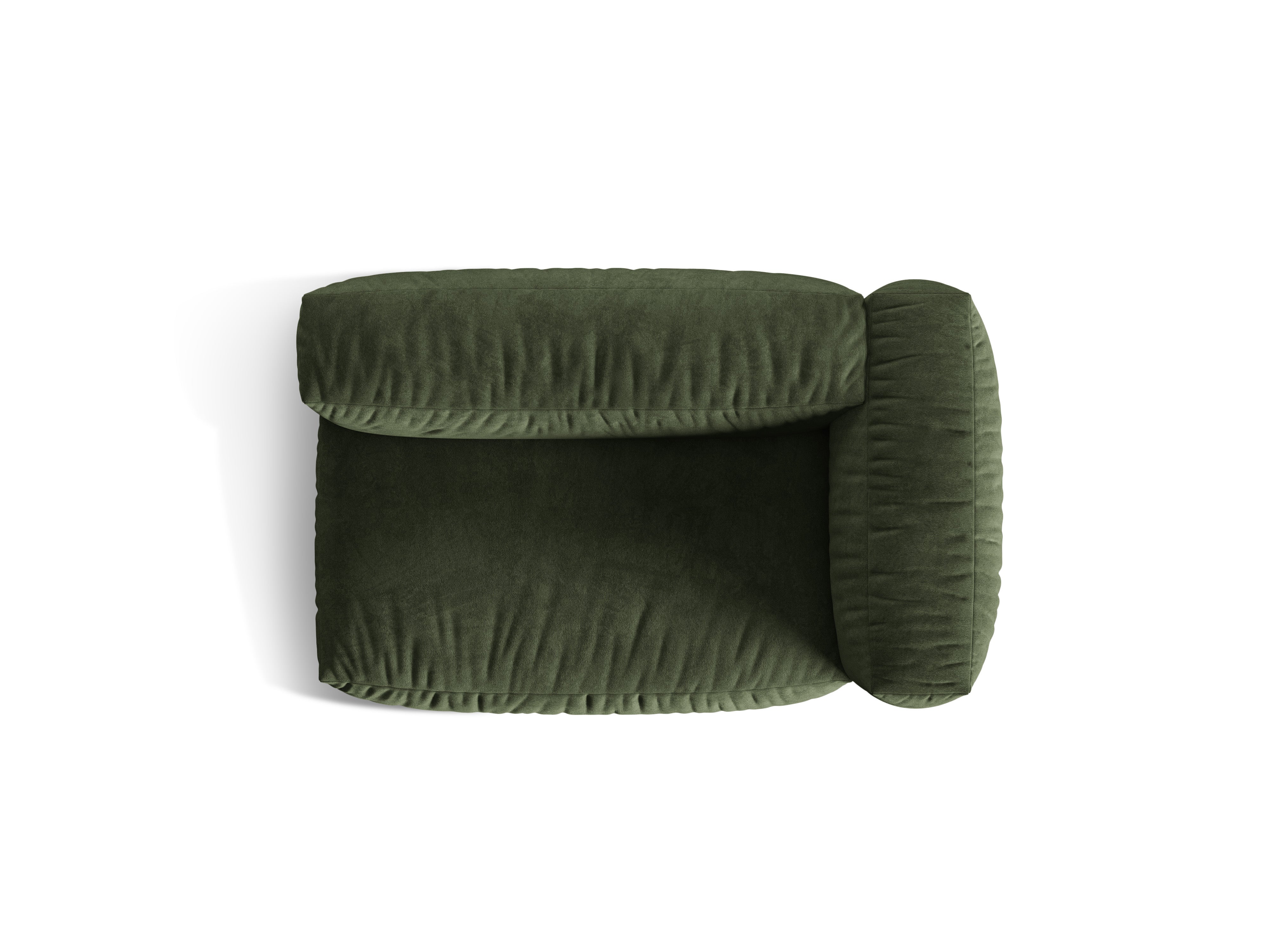 Martina Modul, 160x106cm, Material: Samt