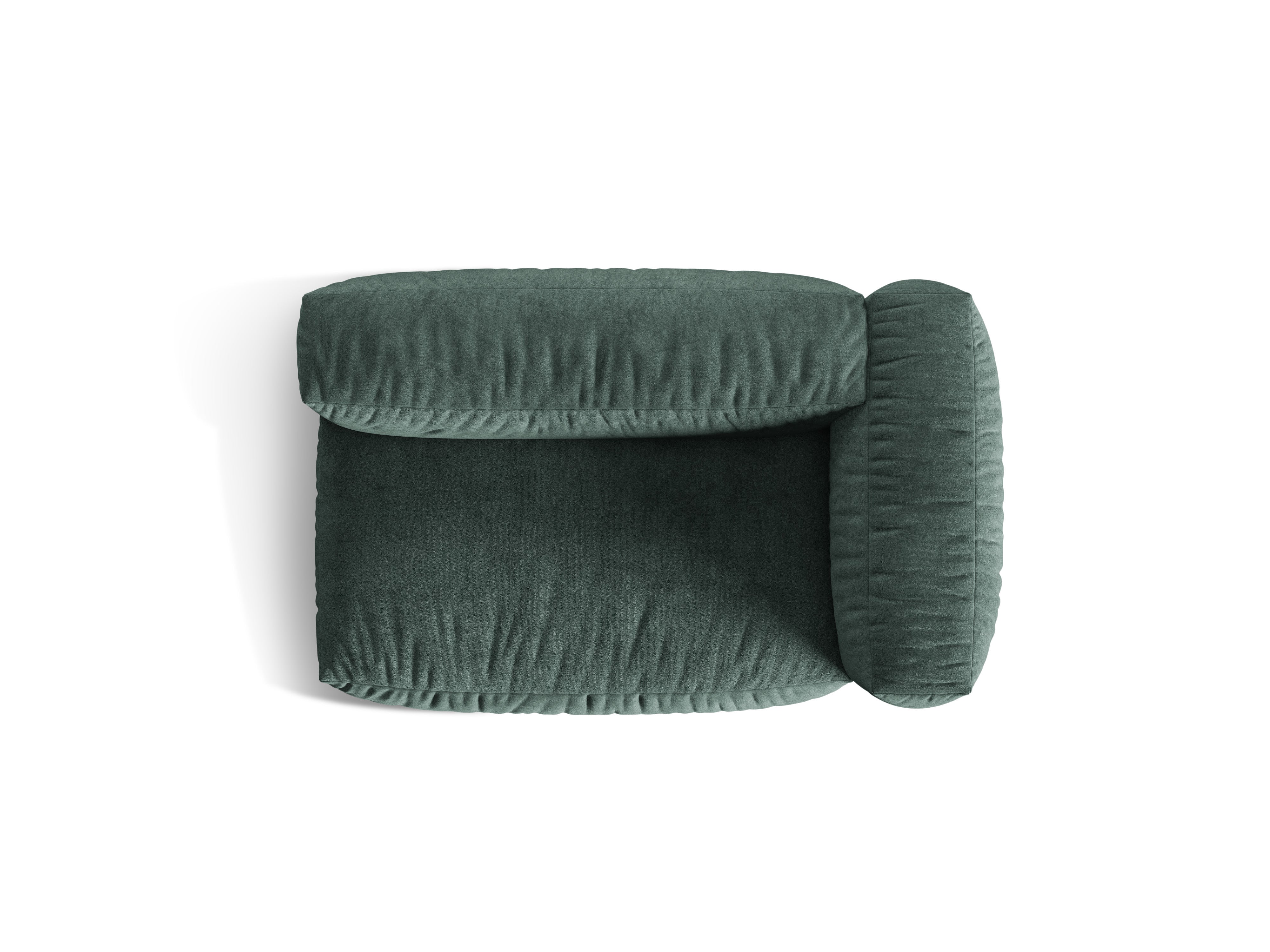 Martina Modul, 160x106cm, Material: Samt