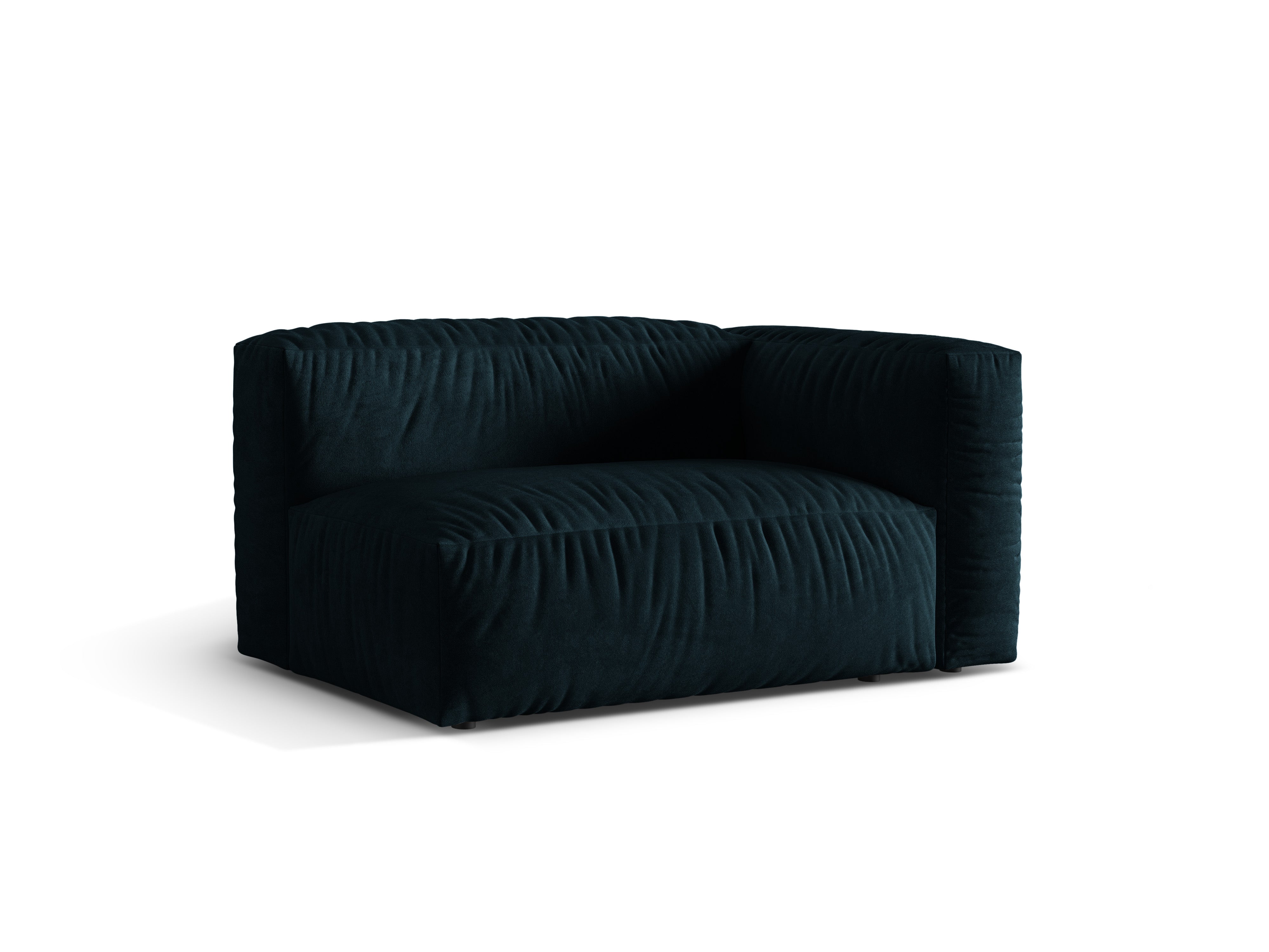 Martina Modul, 160x106cm, Material: Samt