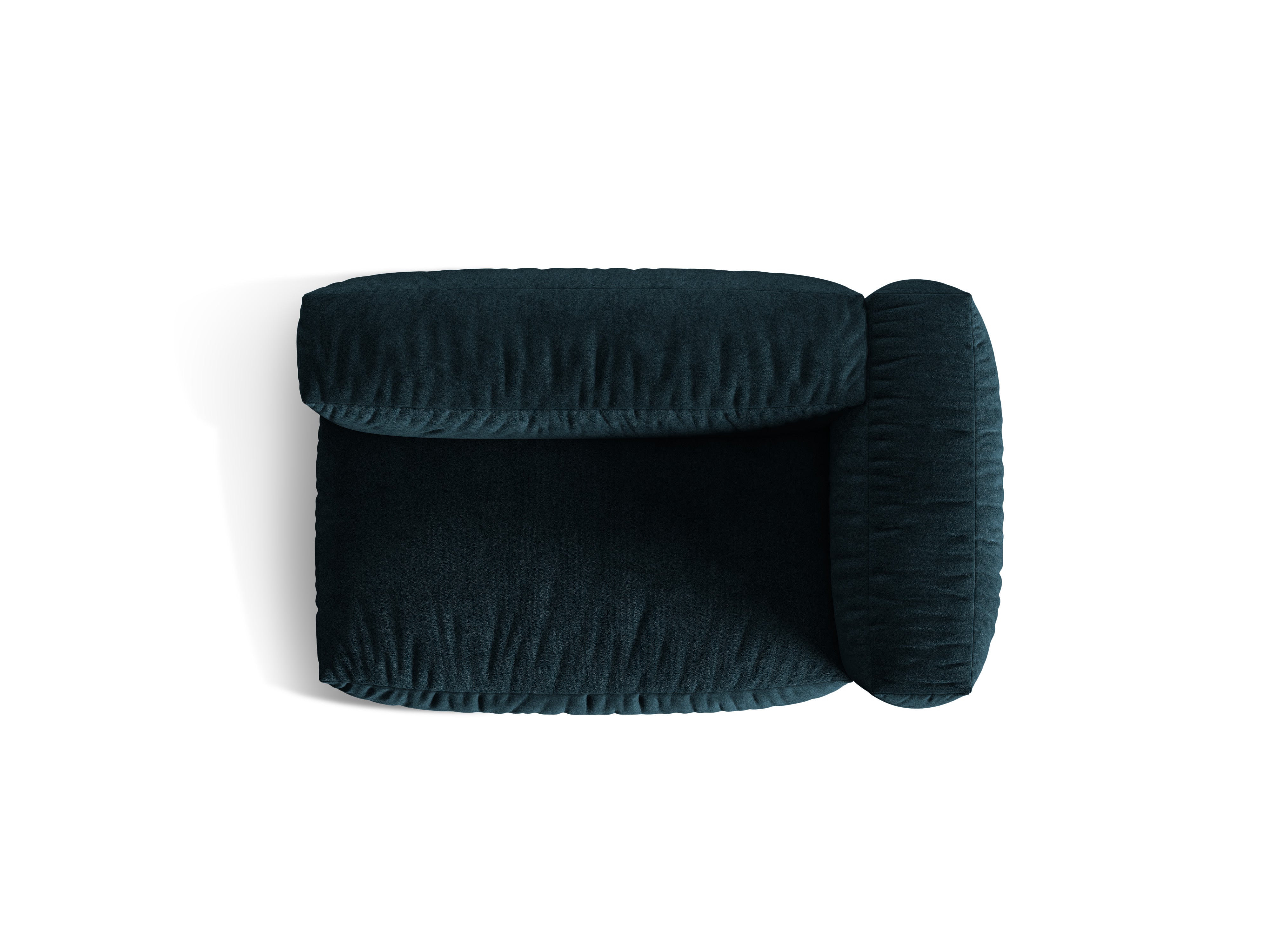 Martina Modul, 160x106cm, Material: Samt