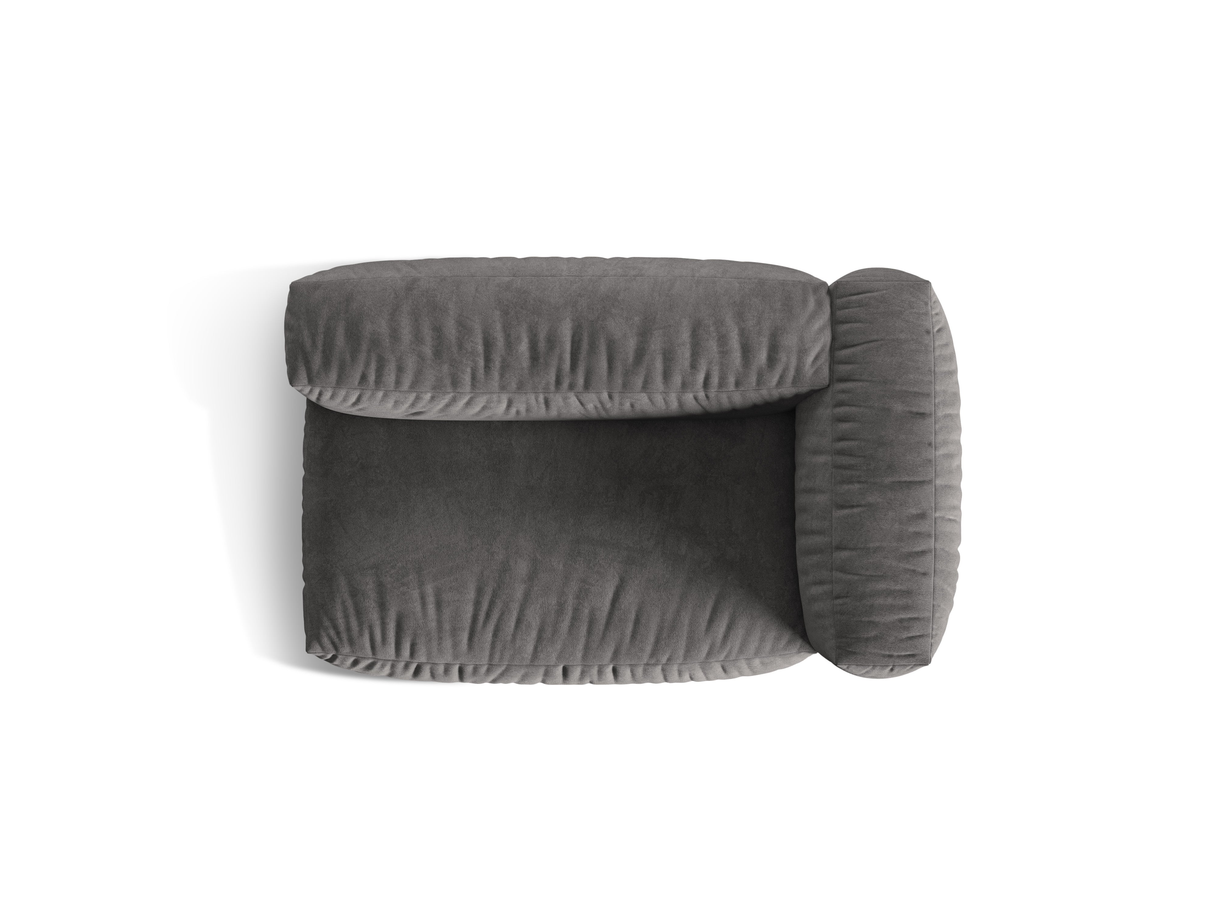 Martina Modul, 160x106cm, Material: Samt