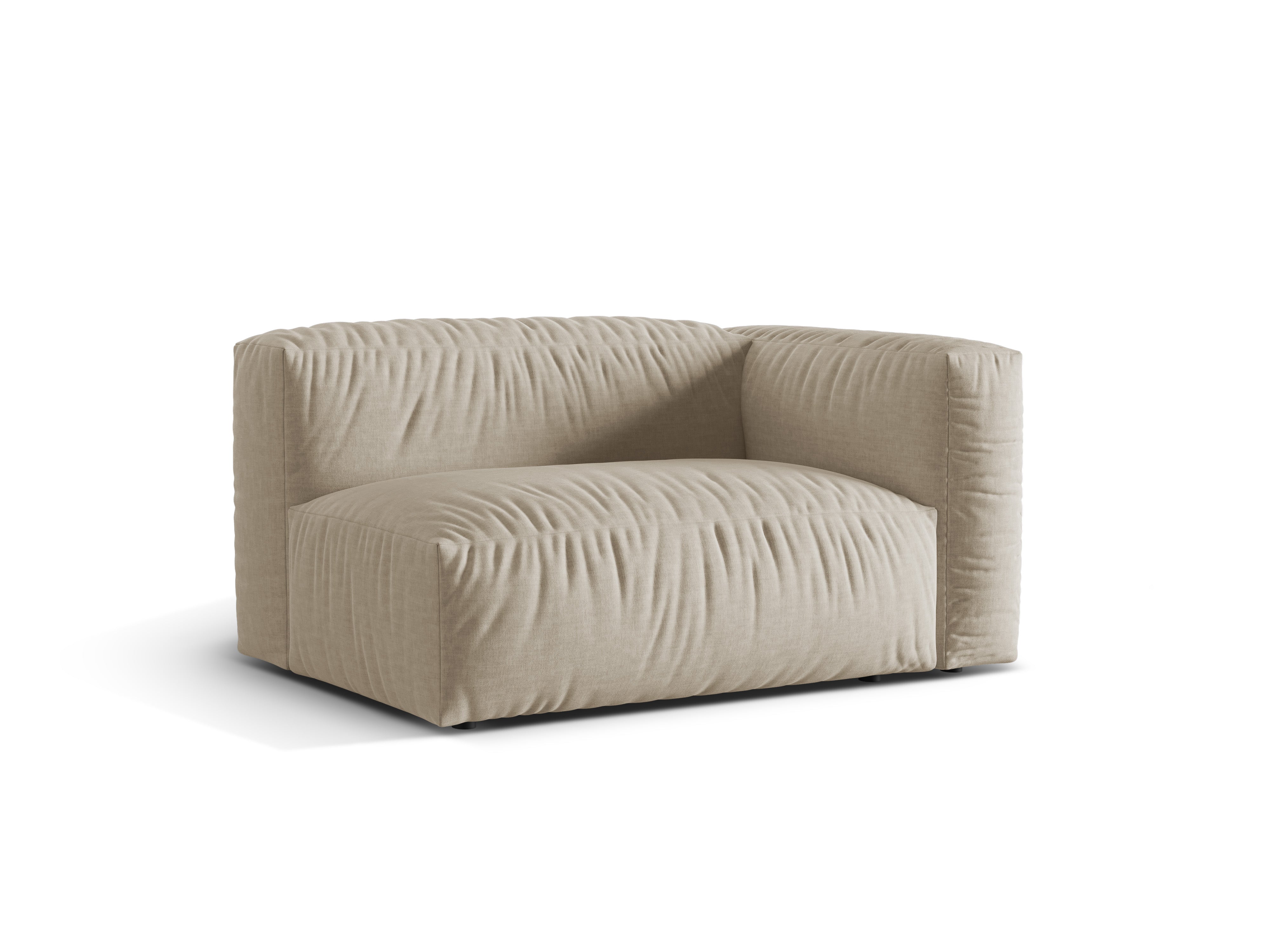 Modul Martina, 160x106cm, Material: Strukturstoff