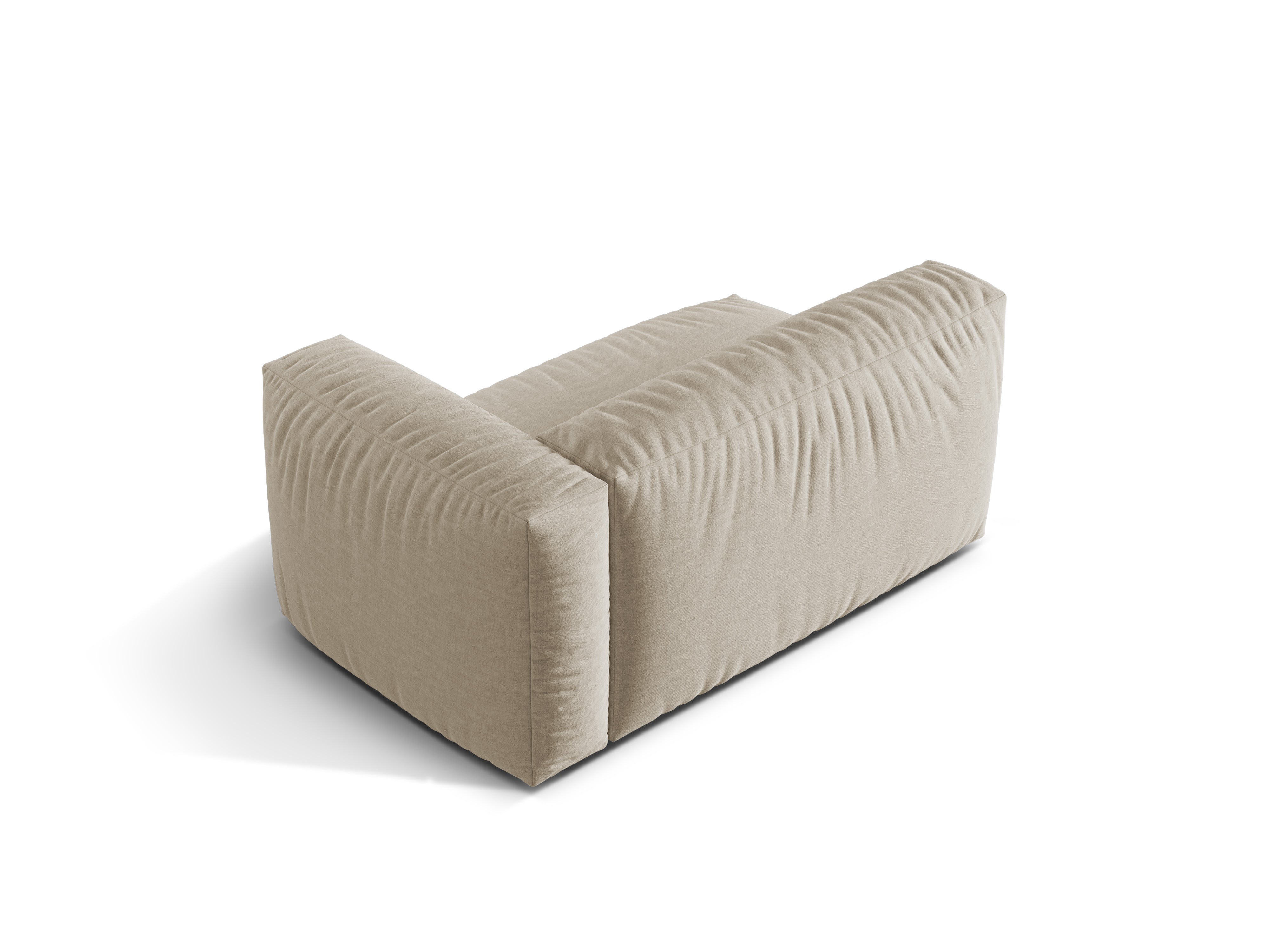 Modul Martina, 160x106cm, Material: Strukturstoff