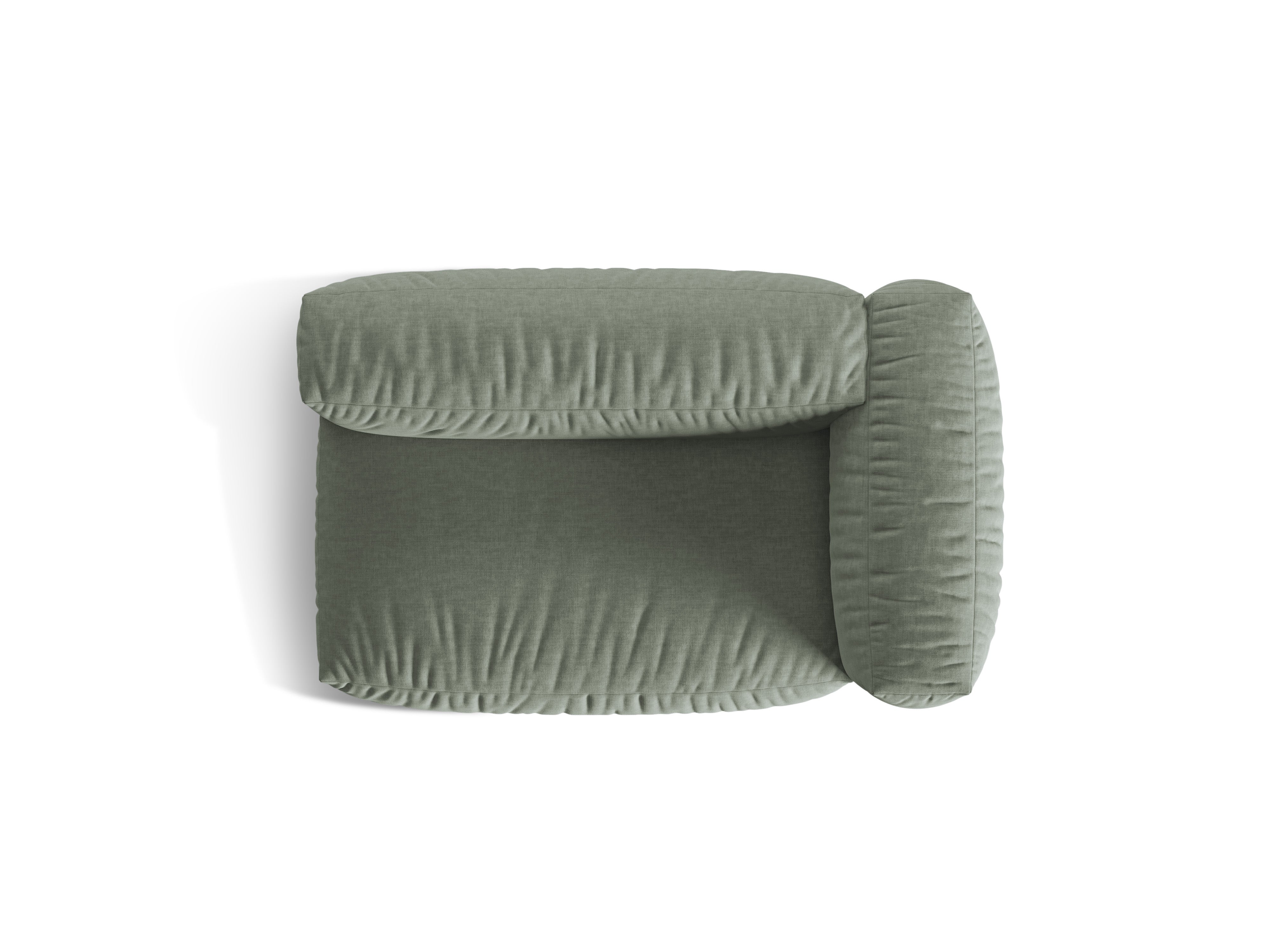 Modul Martina, 160x106cm, Material: Strukturstoff