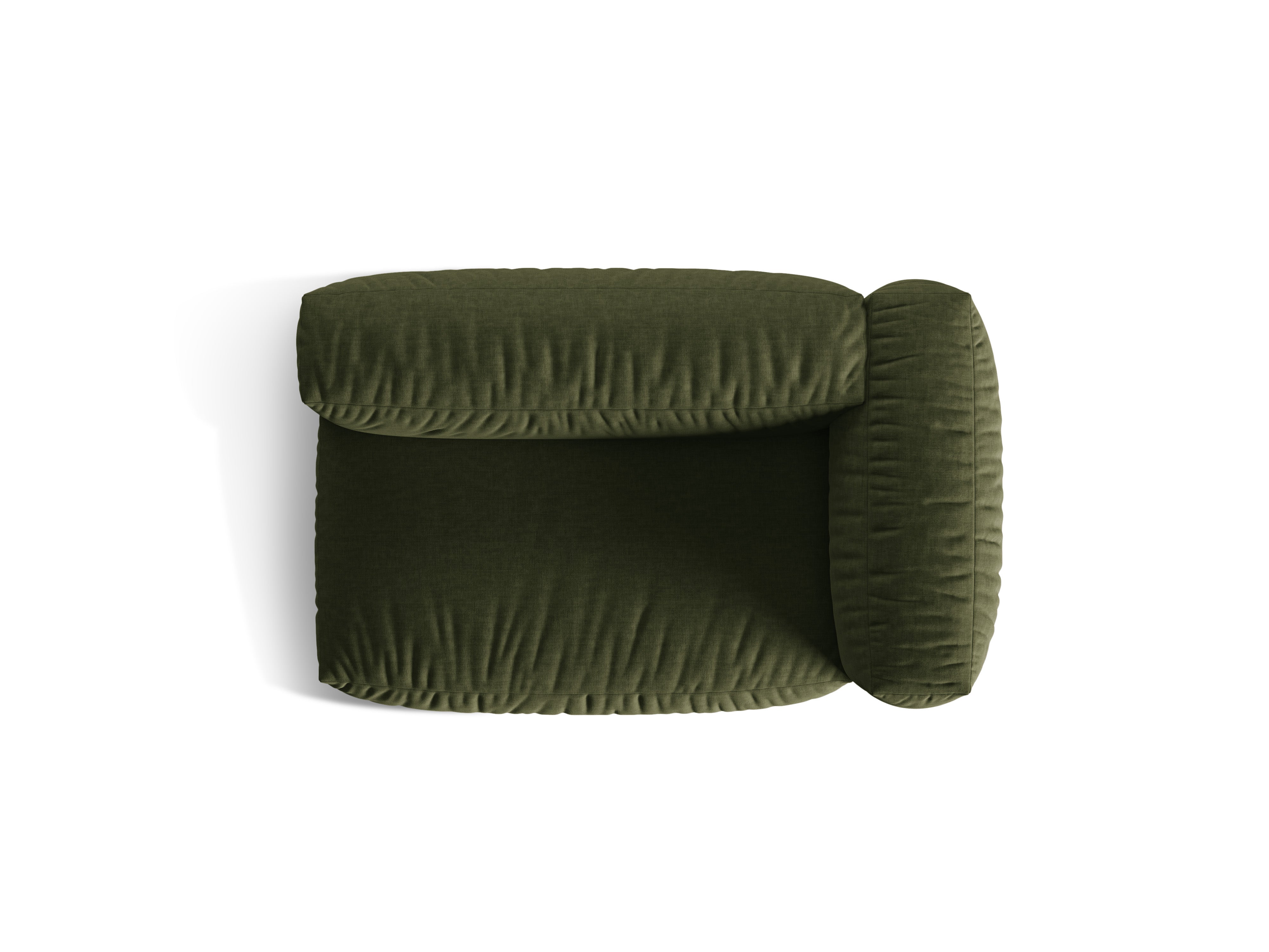 Modul Martina, 160x106cm, Material: Strukturstoff