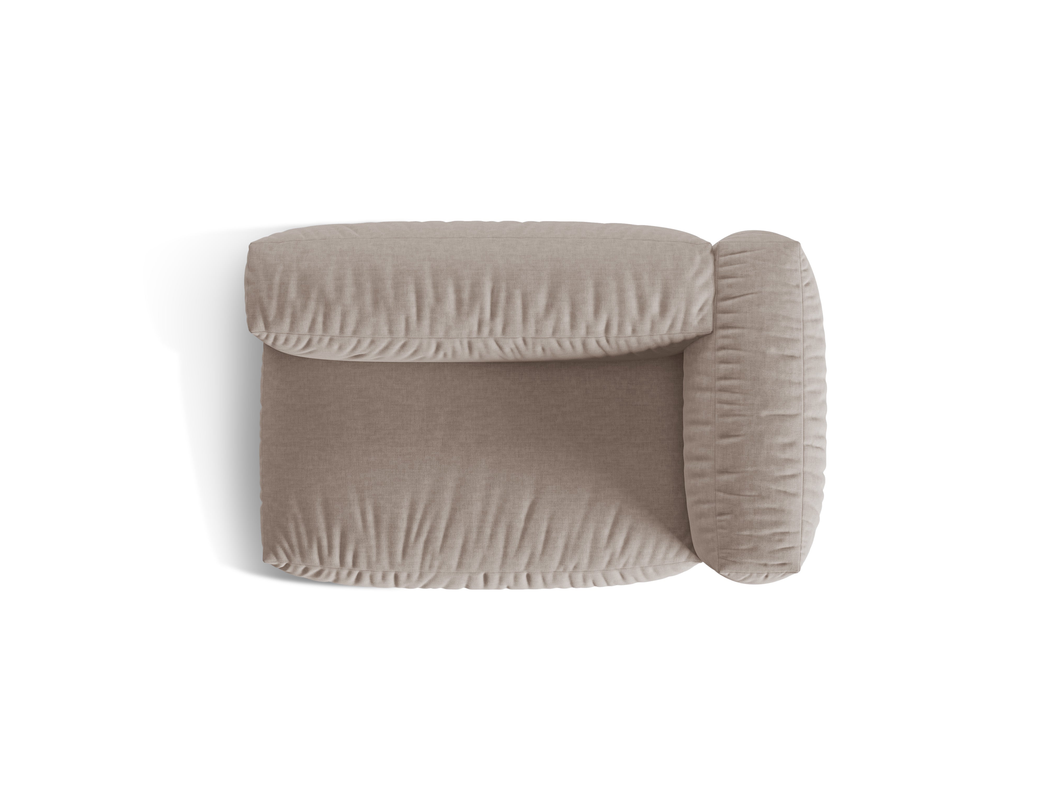 Modul Martina, 160x106cm, Material: Strukturstoff