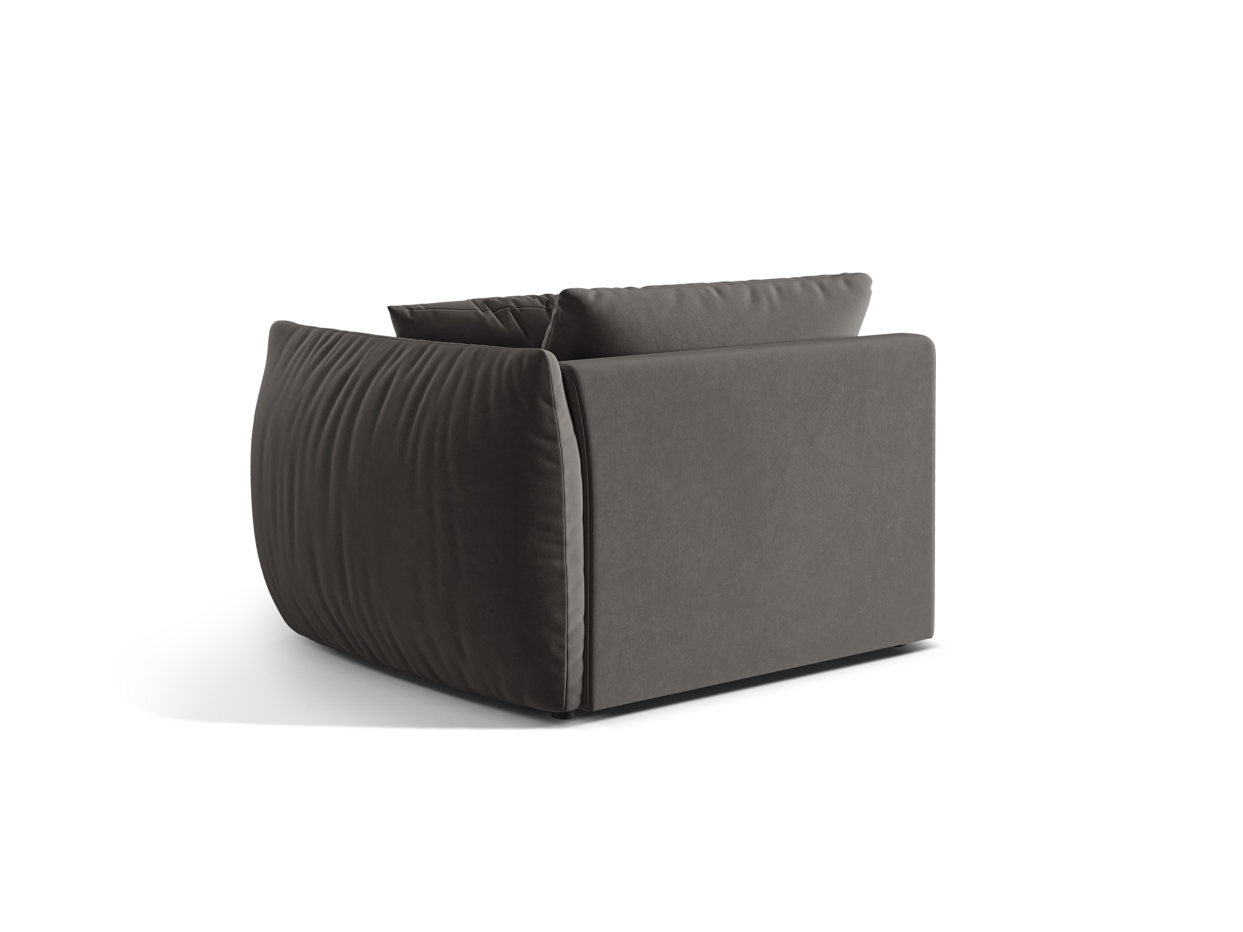 Modul Chris 130x100cm, Material: Samt