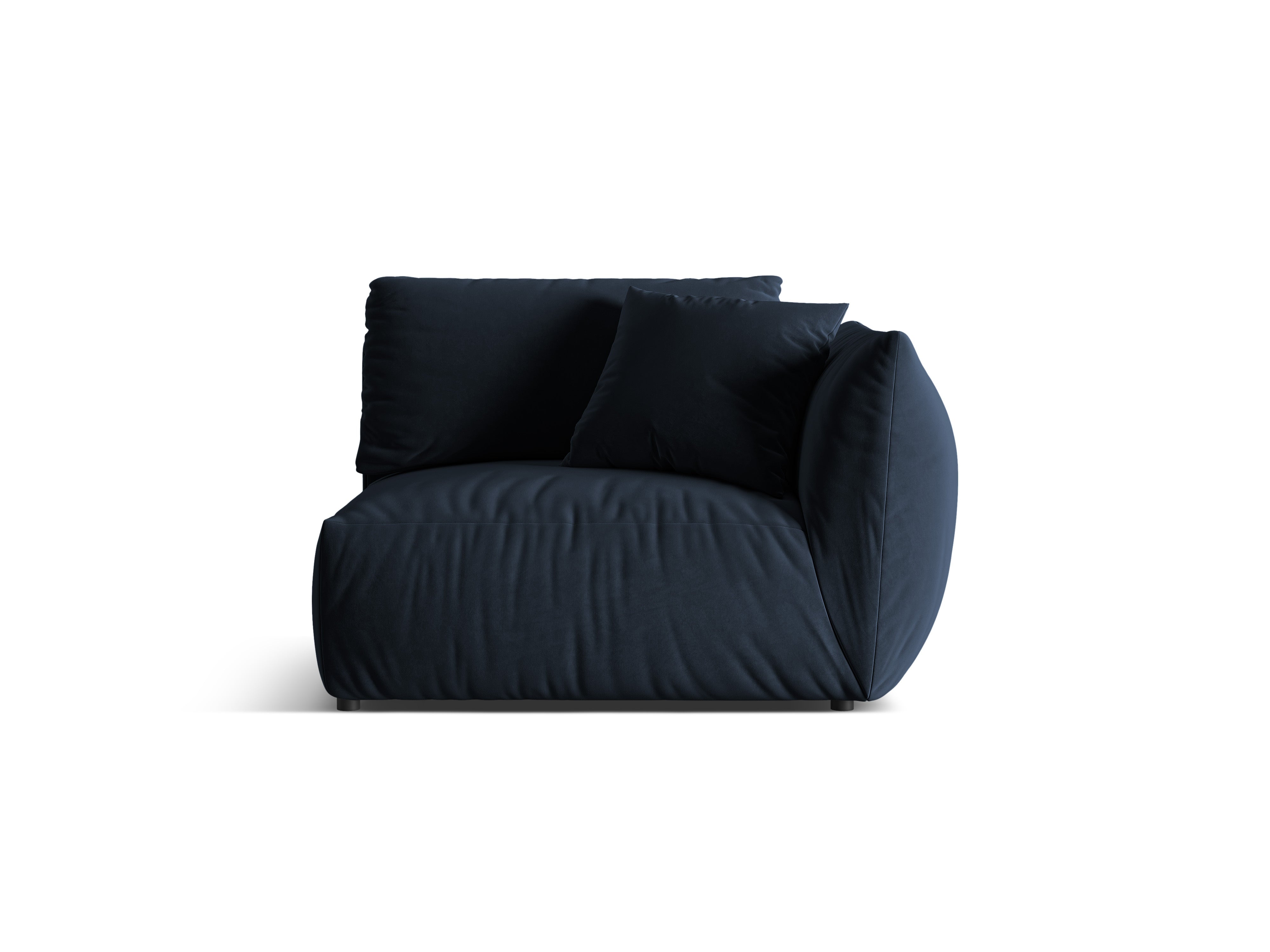 Modul Chris 130x100cm, Material: Samt