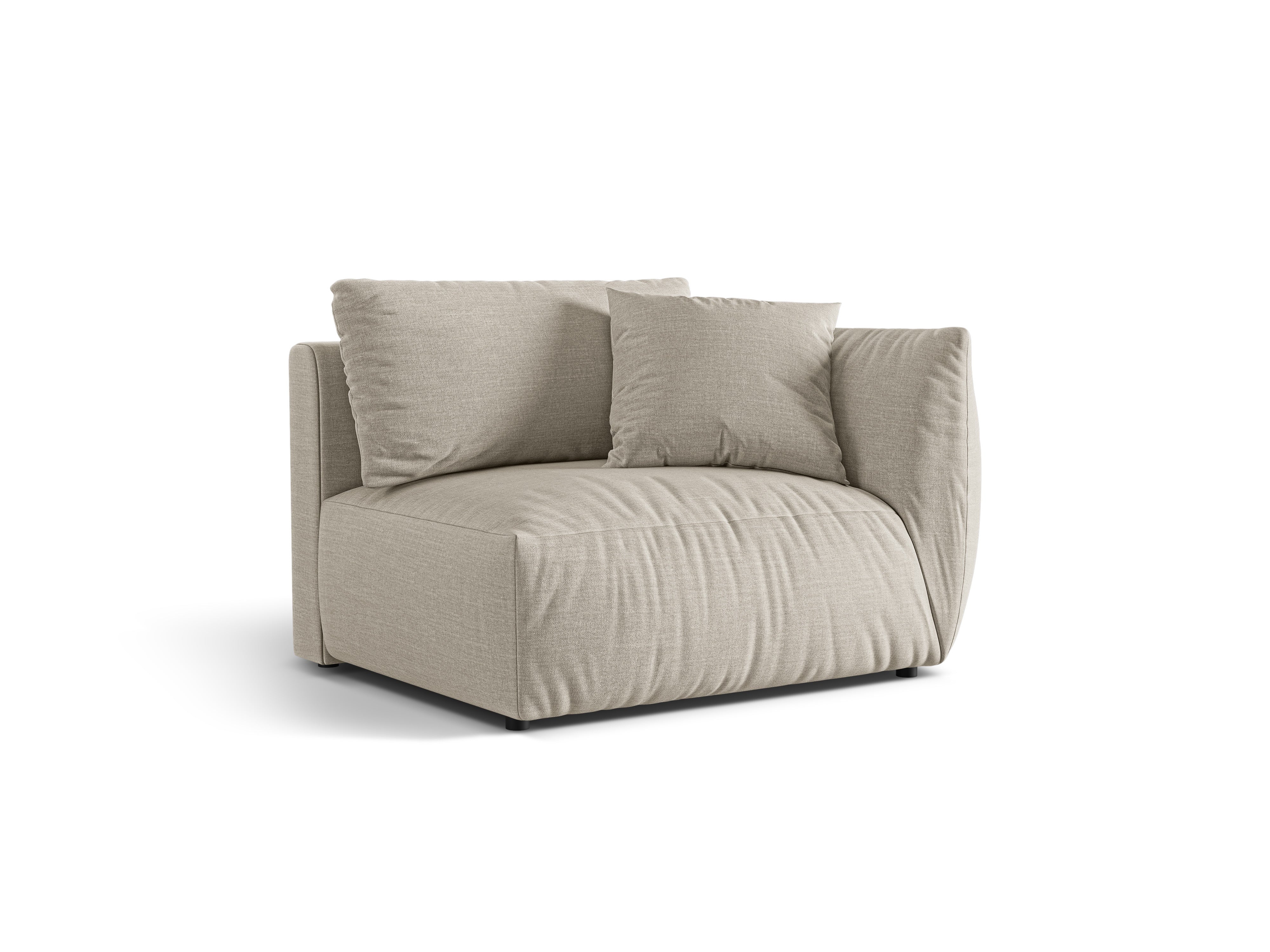 Chris Modul 130x100cm, Material: Strukturstoff