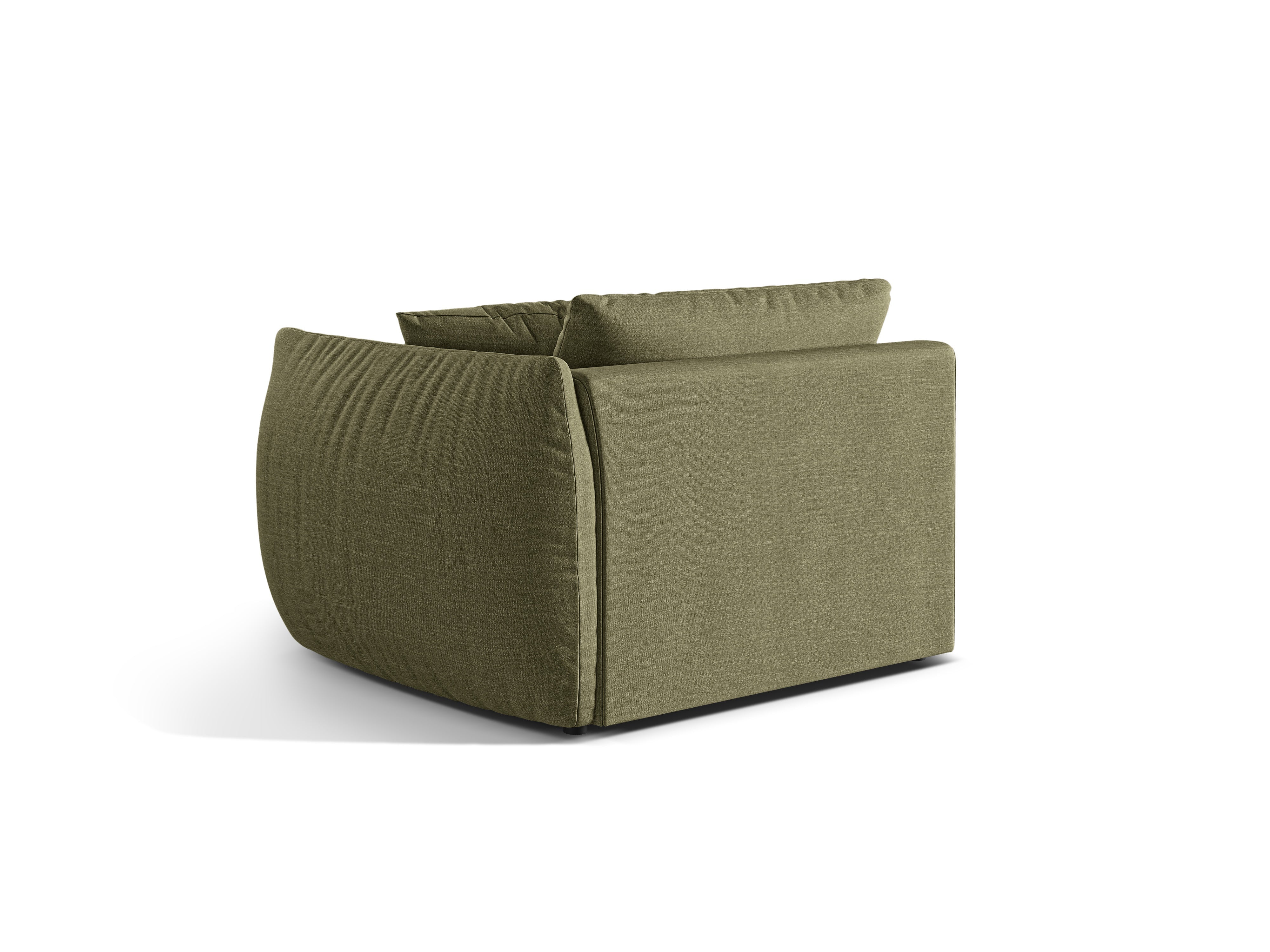 Chris Modul 130x100cm, Material: Strukturstoff