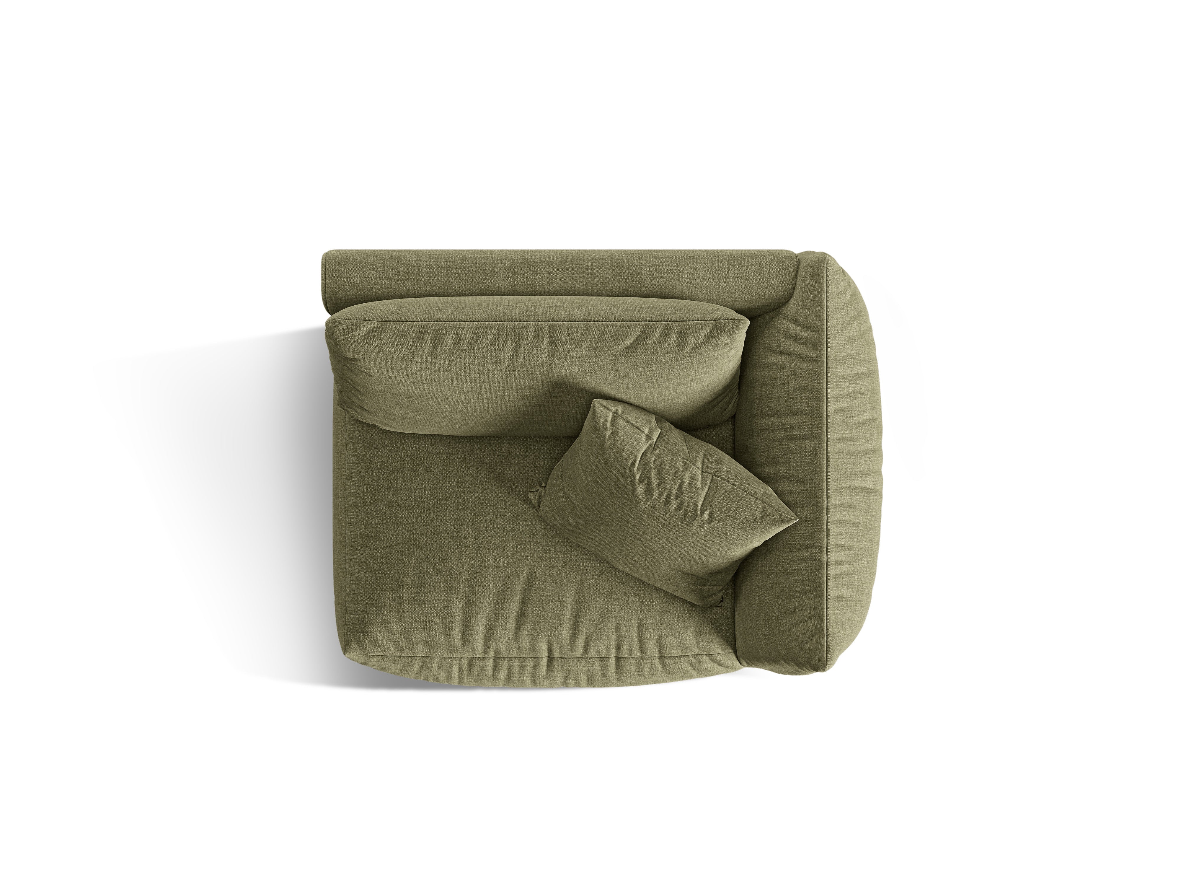 Chris Modul 130x100cm, Material: Strukturstoff