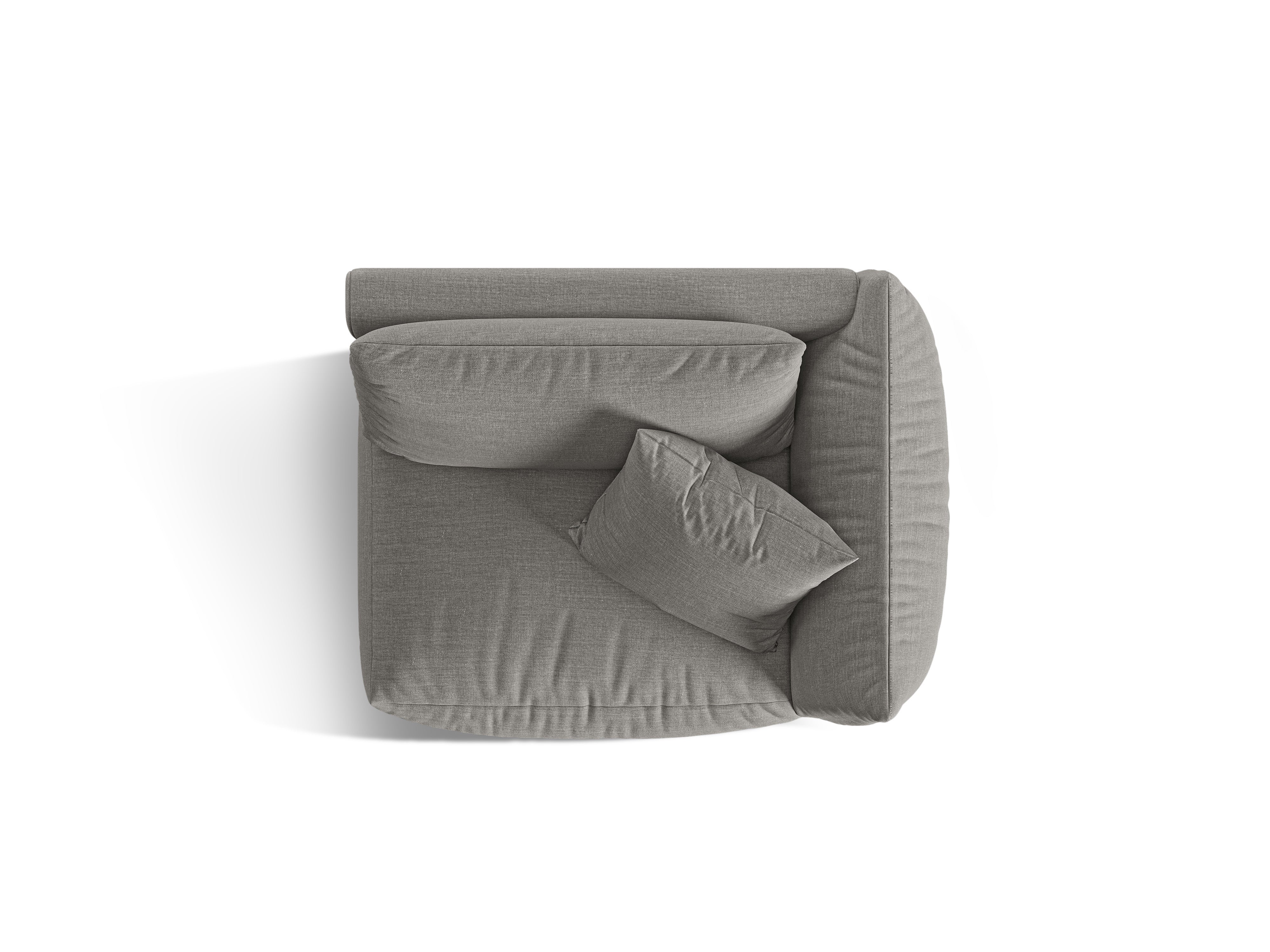 Chris Modul 130x100cm, Material: Strukturstoff