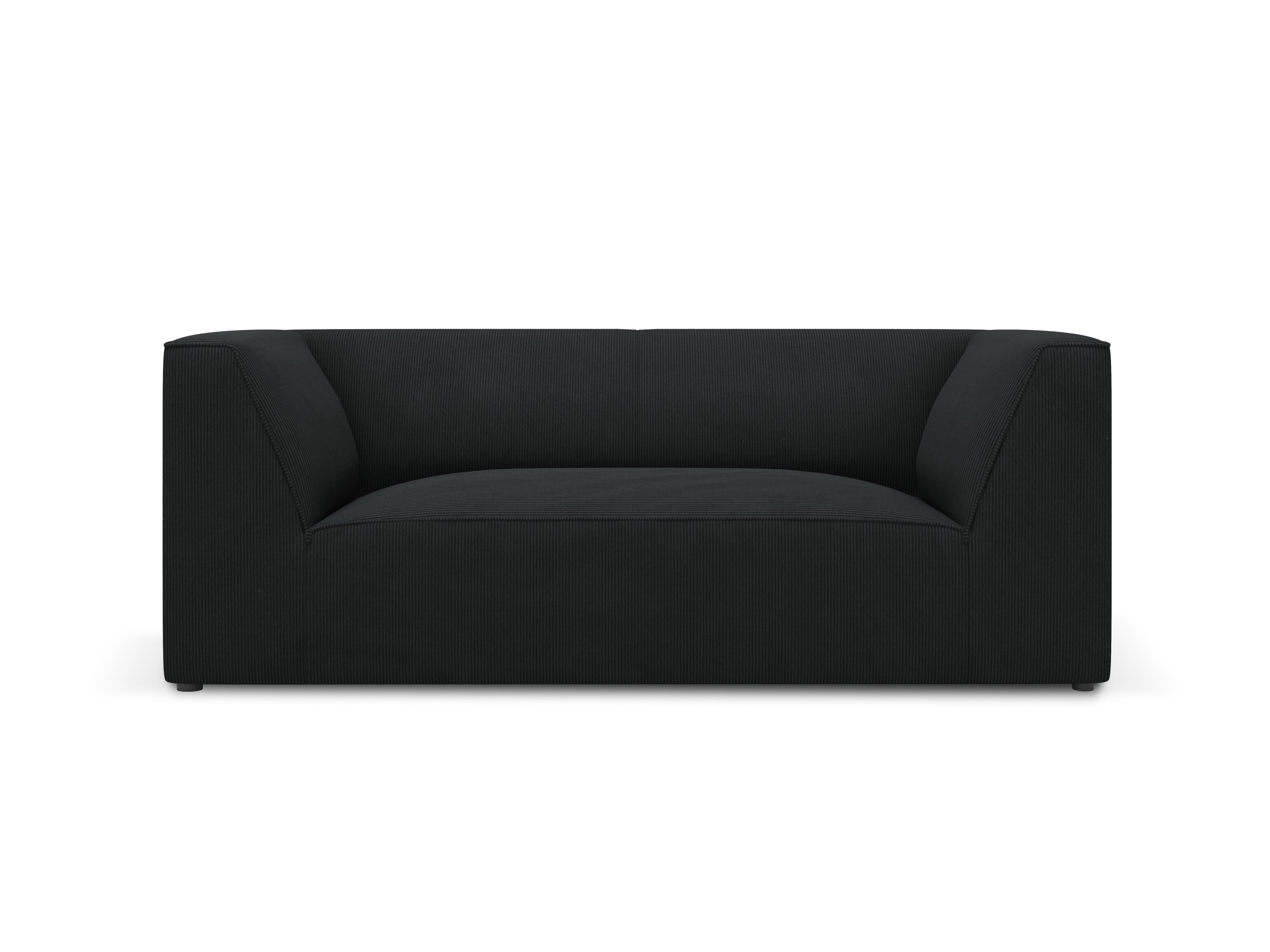 Sofa Ruby 2 Sitzer, 174x93cm, Material: Cord