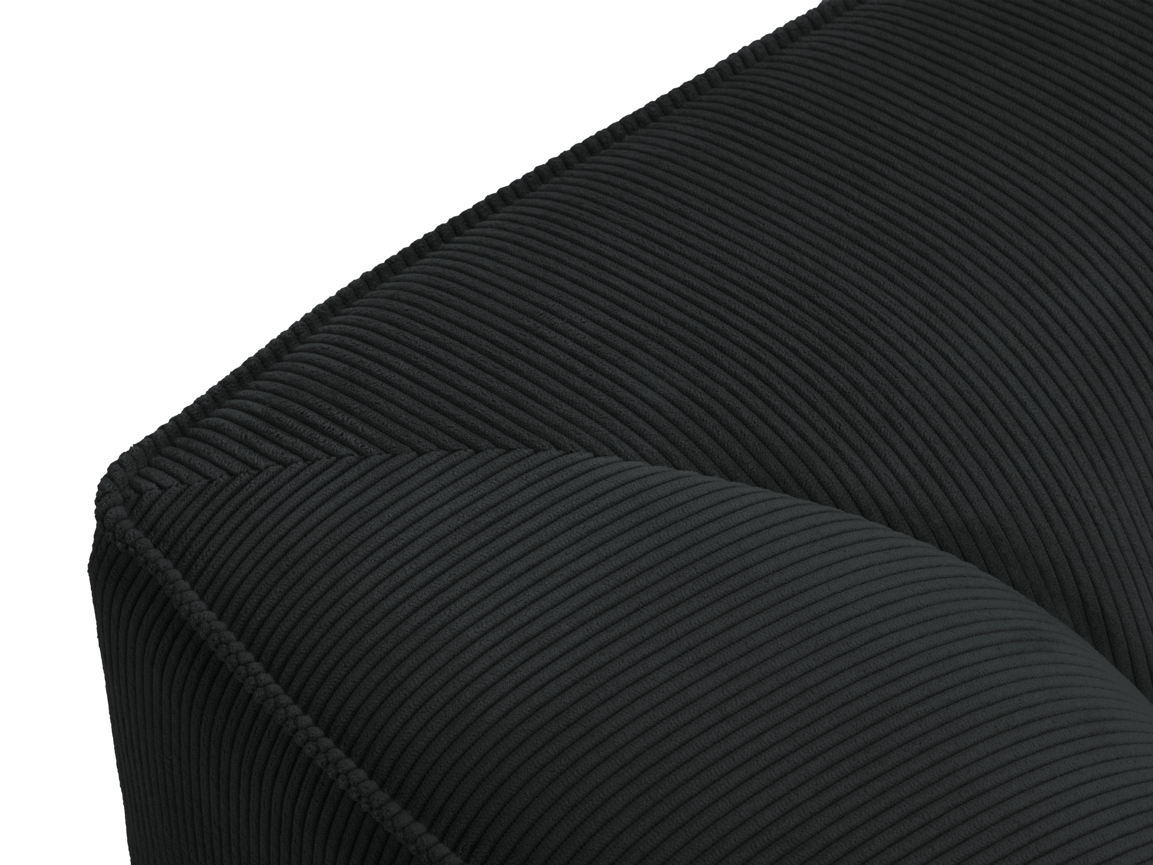 Sofa Ruby 2 Sitzer, 174x93cm, Material: Cord