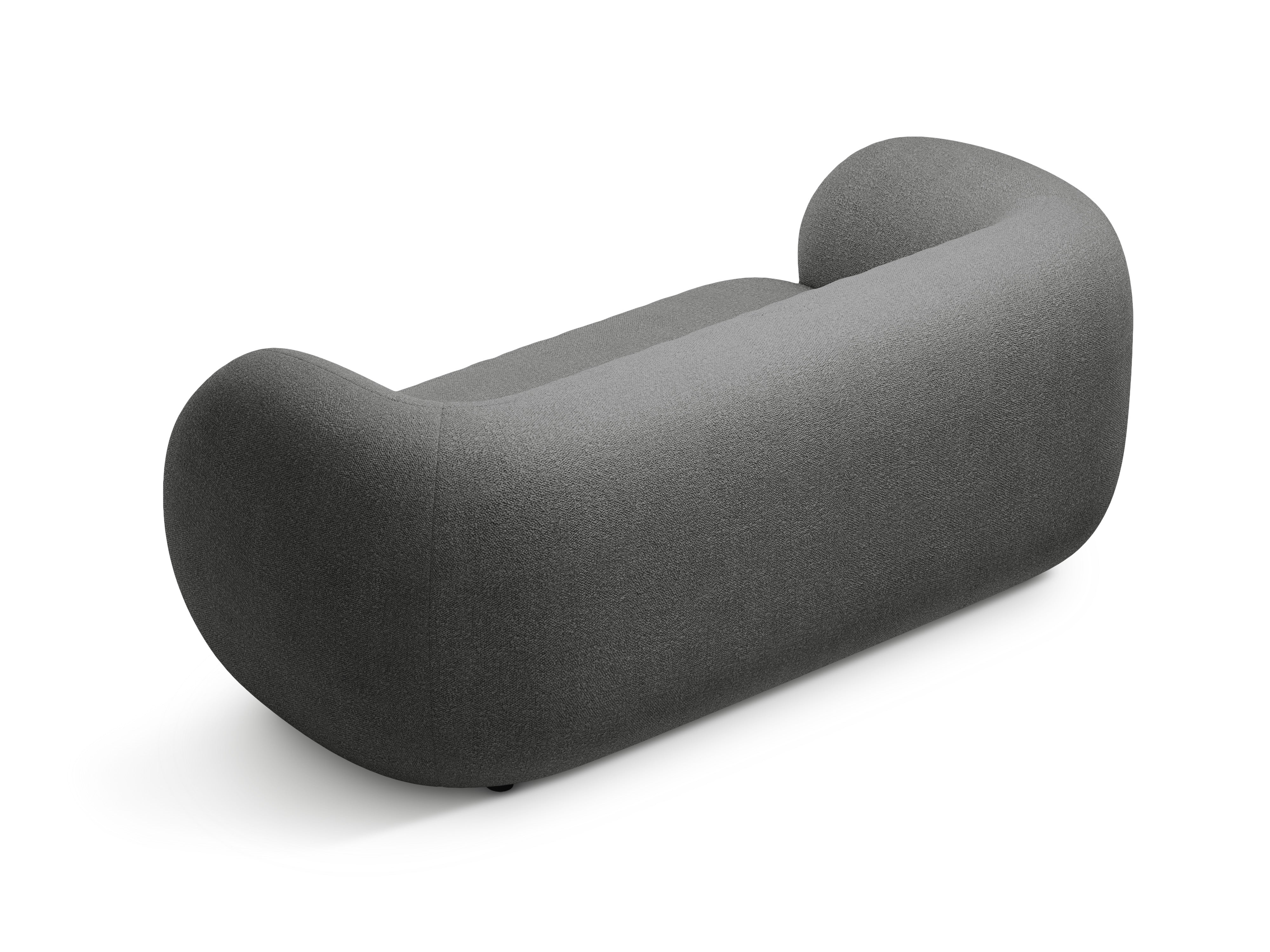 Sofa Kate, 2 Sitze, 183x99cm, Material: Bouclé