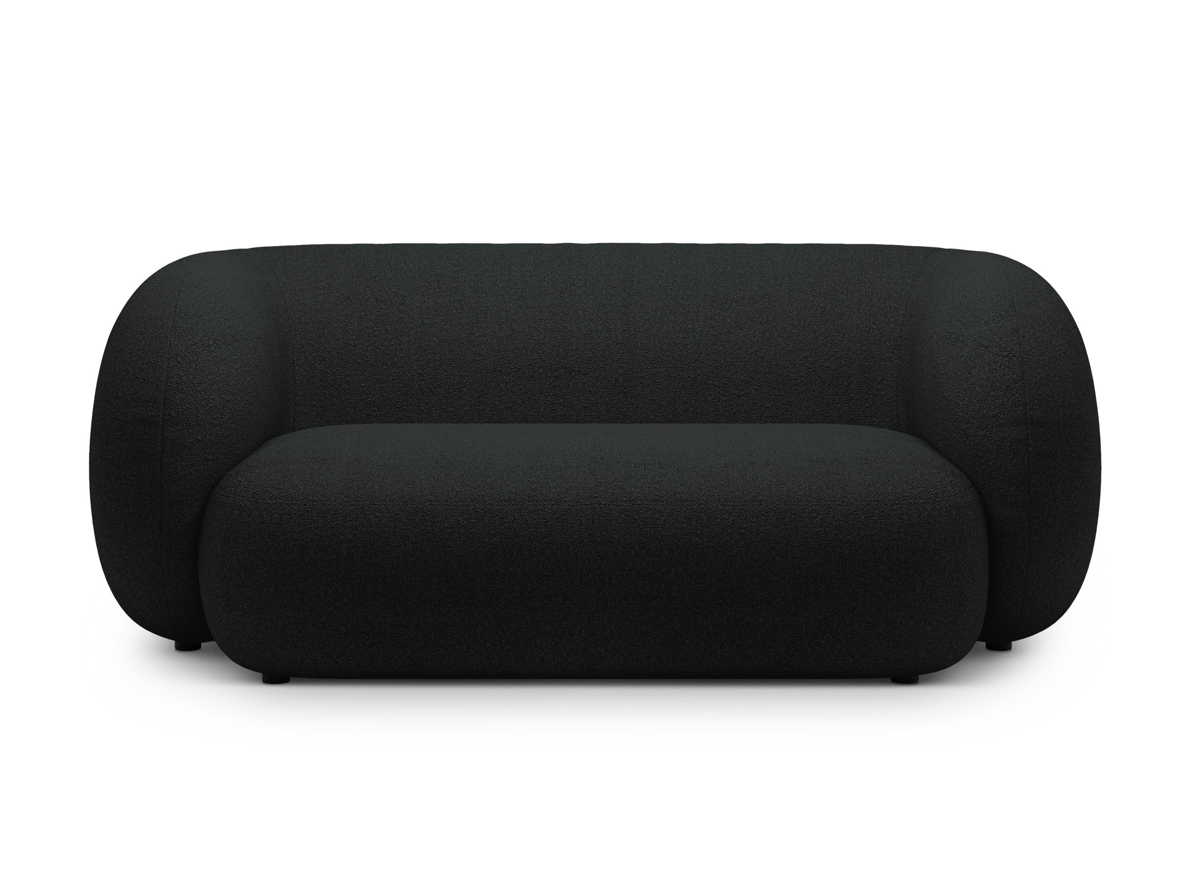 Sofa Kate, 2 Sitze, 183x99cm, Material: Bouclé