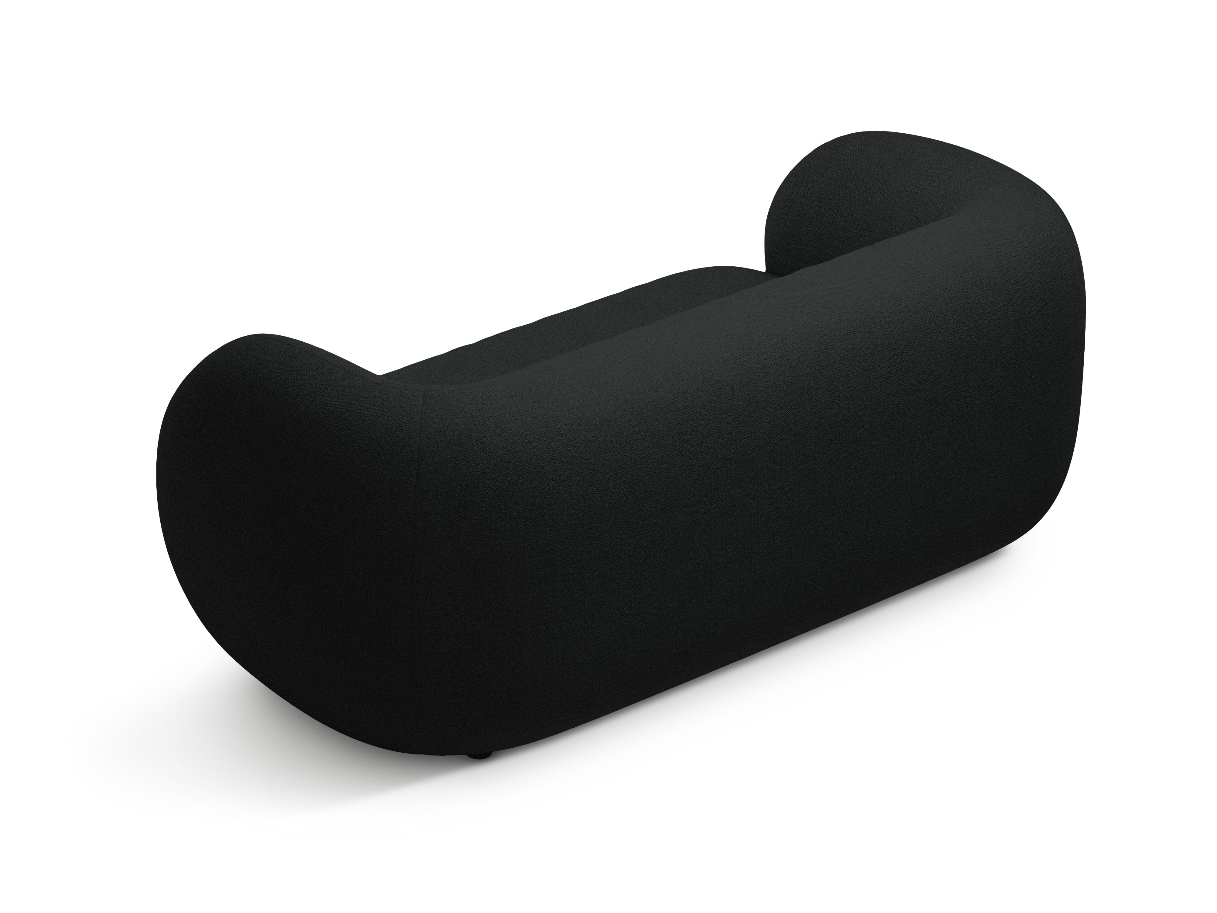 Sofa Kate, 2 Sitze, 183x99cm, Material: Bouclé