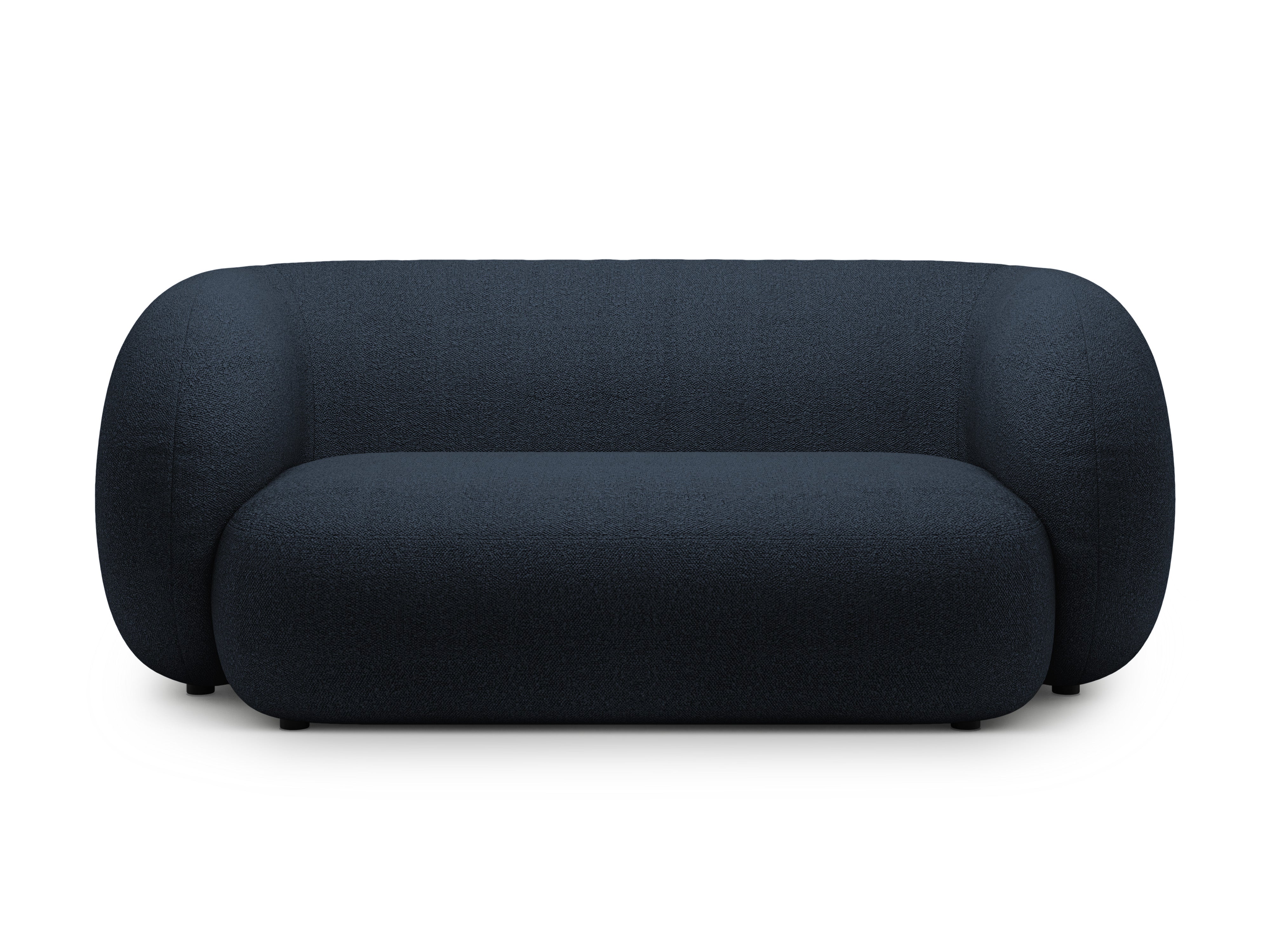 Sofa Kate, 2 Sitze, 183x99cm, Material: Bouclé