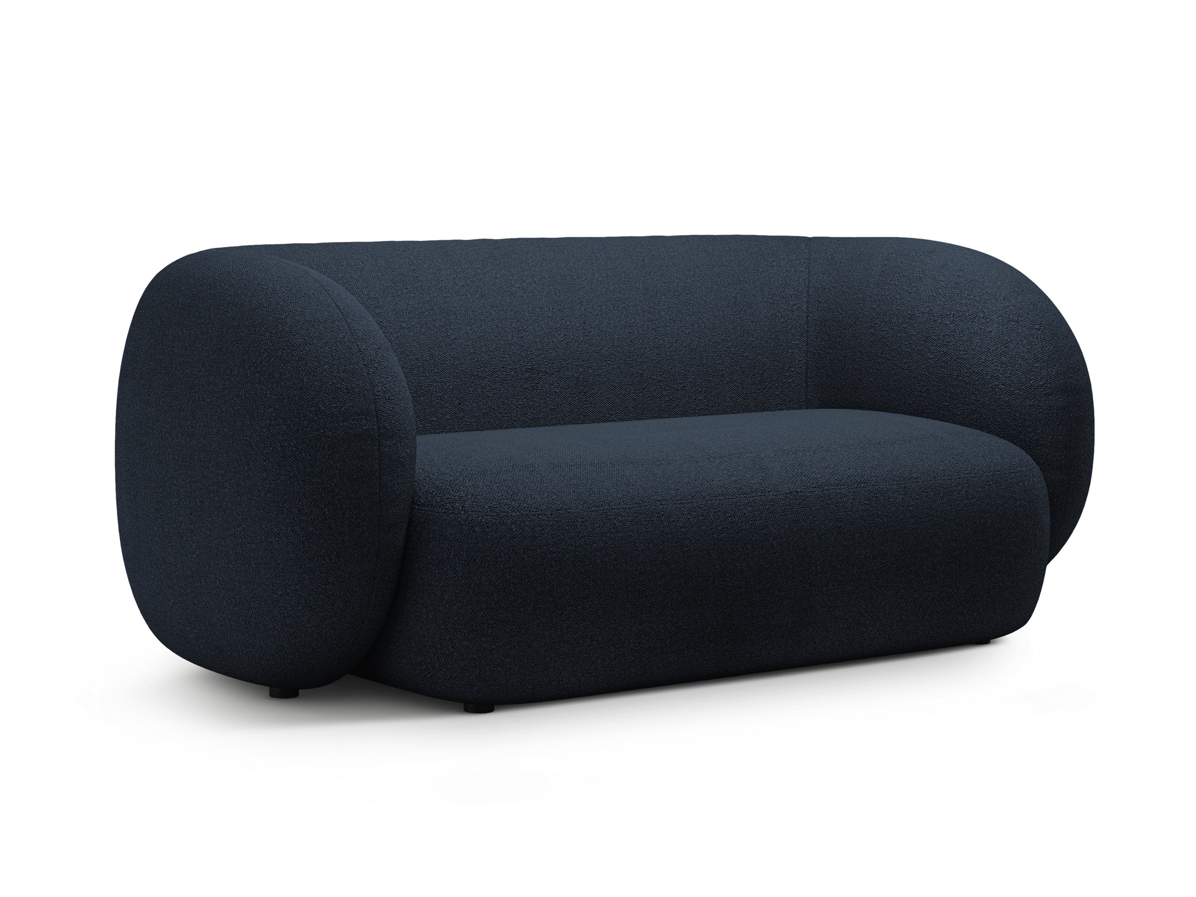 Sofa Kate, 2 Sitze, 183x99cm, Material: Bouclé