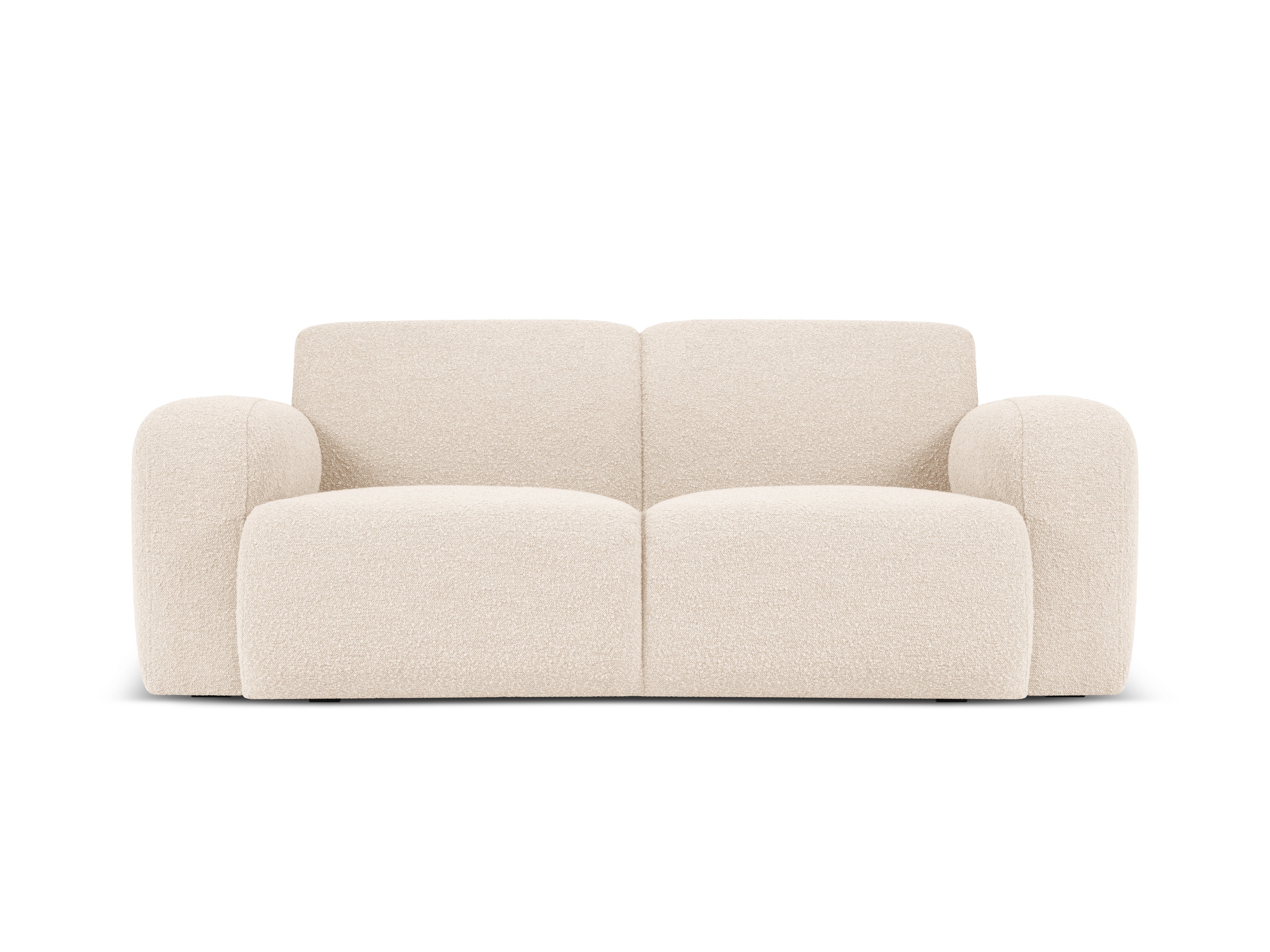 Sofa Molino 170x95 cm, Material: Bouclé